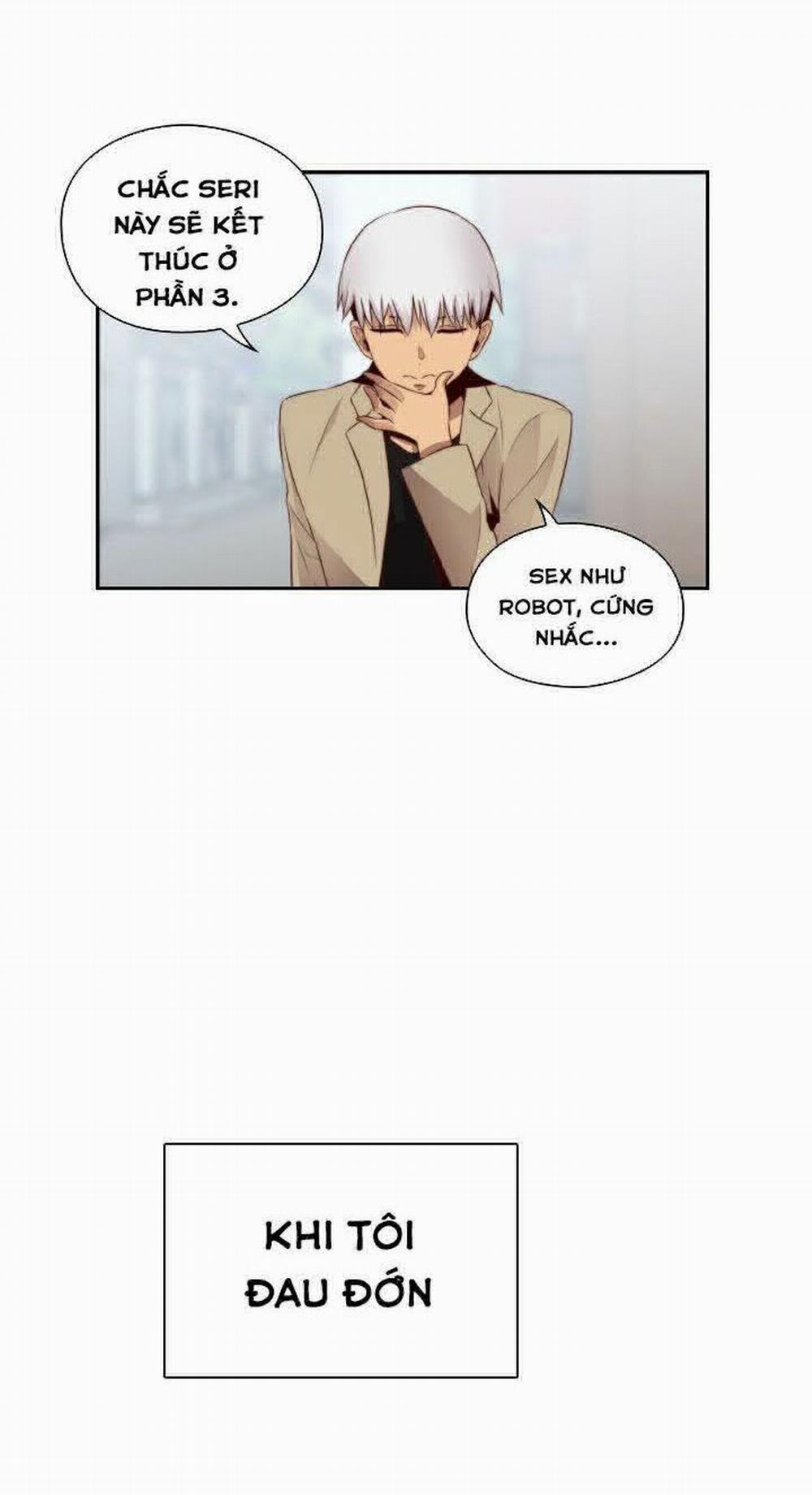 Đại Học H - H Campus 61 trang 32