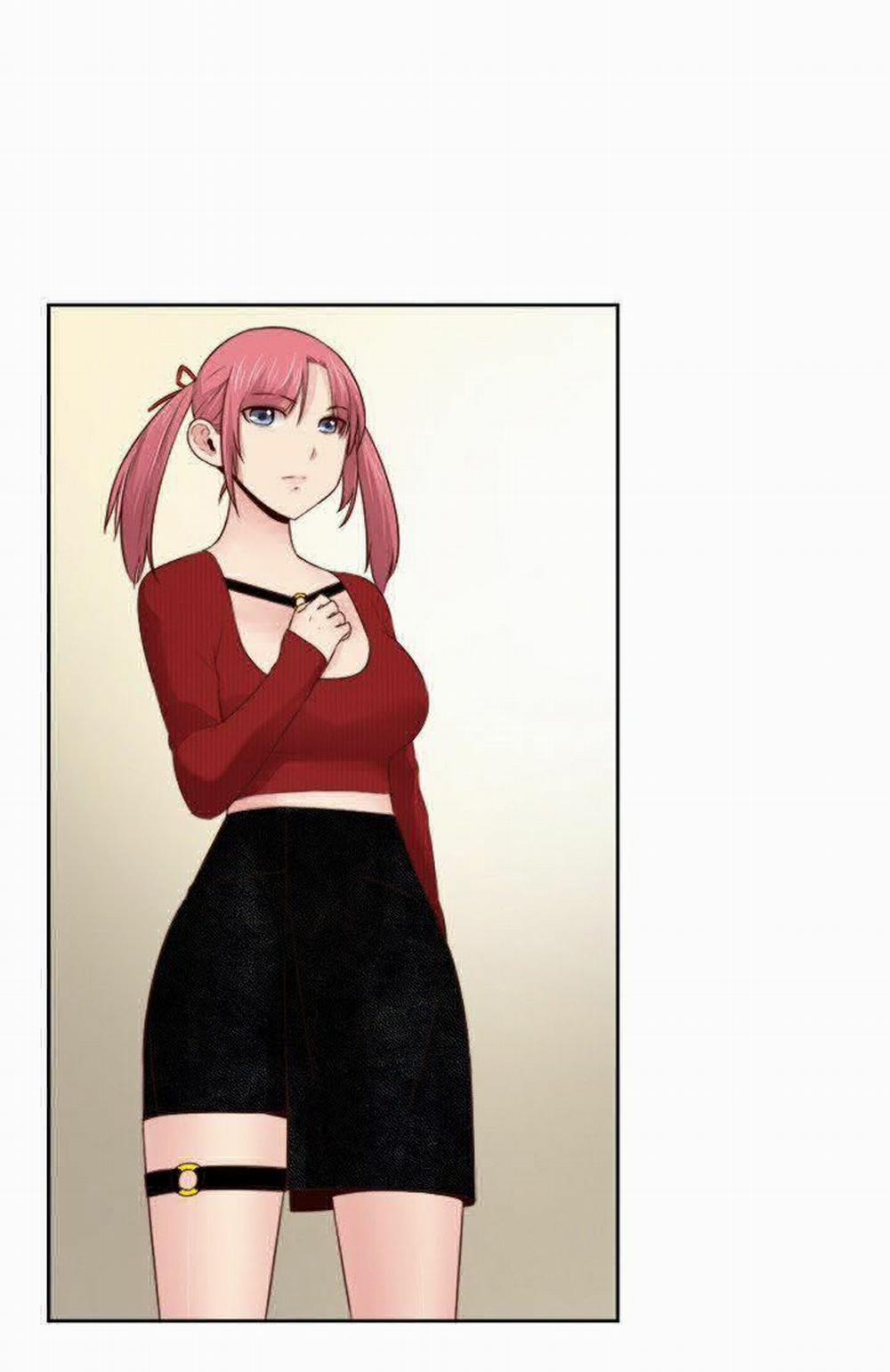 Đại Học H - H Campus 62 trang 36