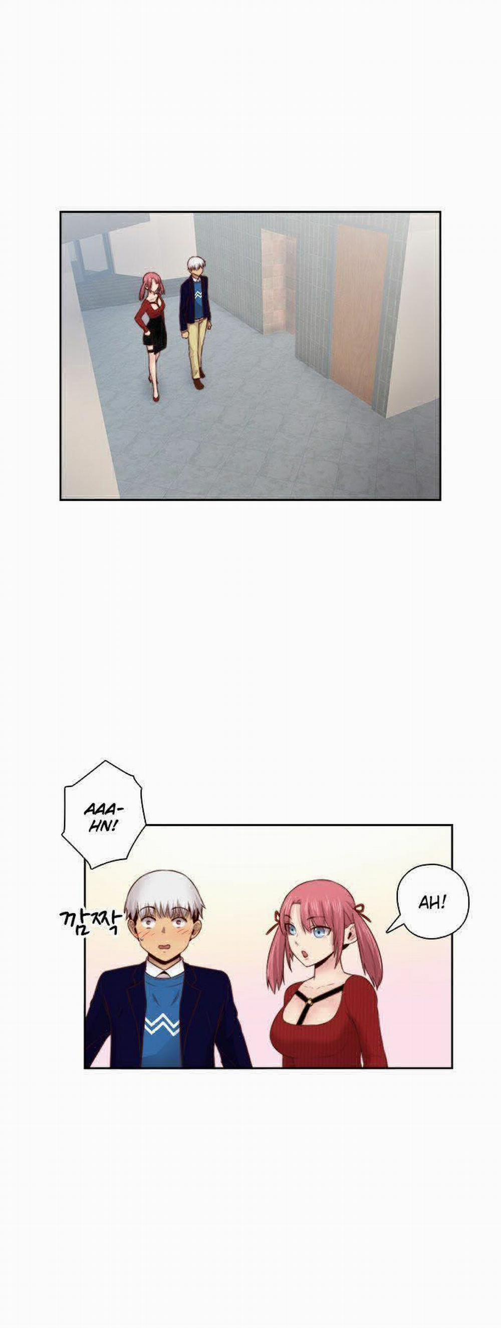 Đại Học H - H Campus 62 trang 40