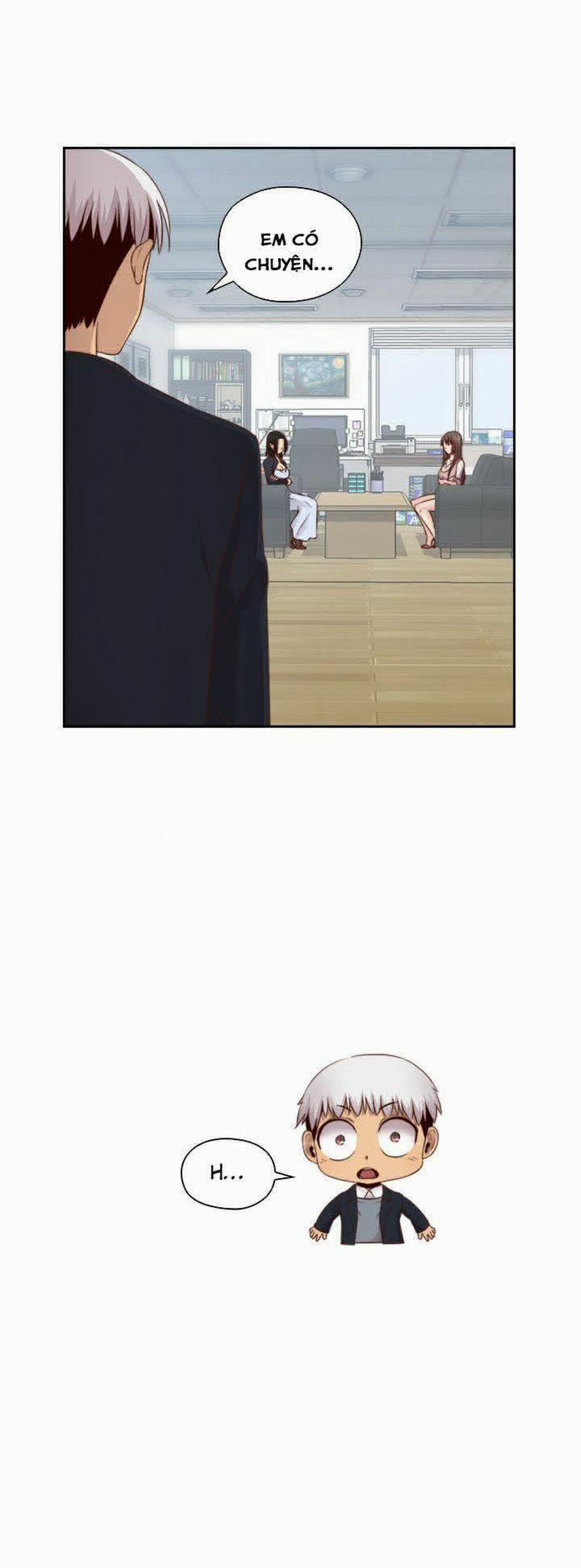 Đại Học H - H Campus 63 trang 29