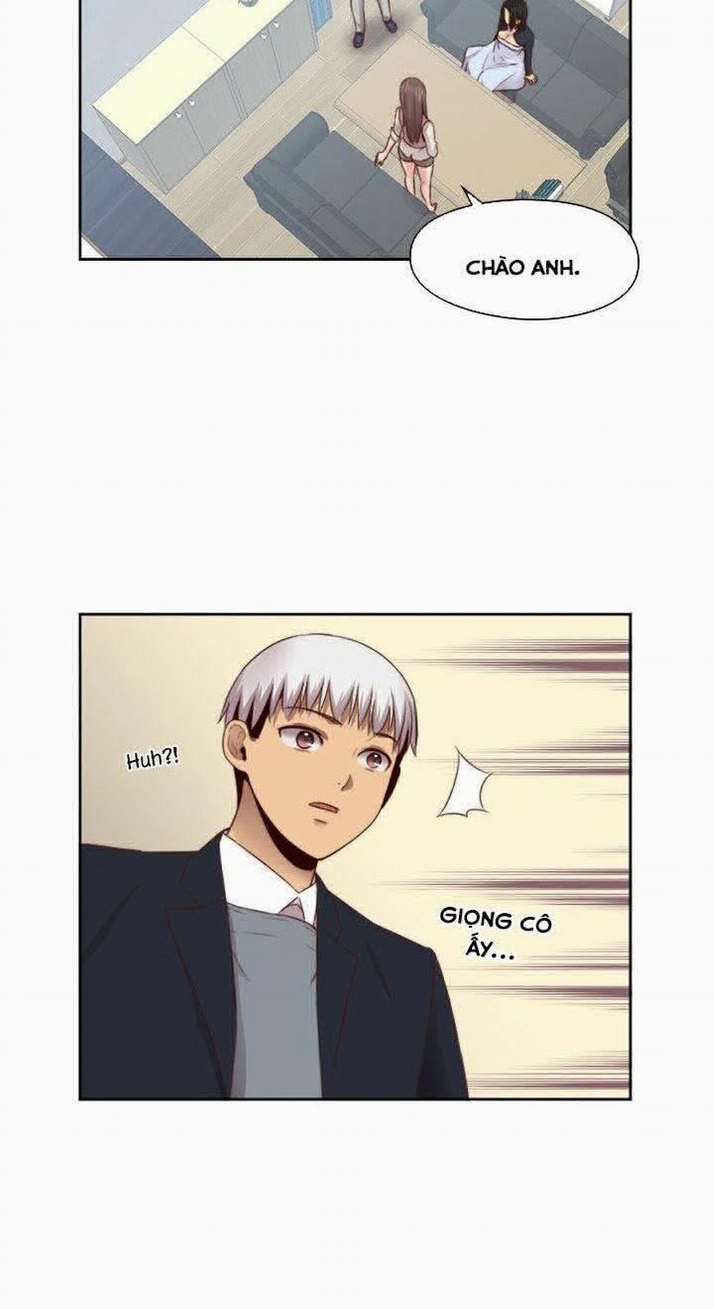 Đại Học H - H Campus 63 trang 31