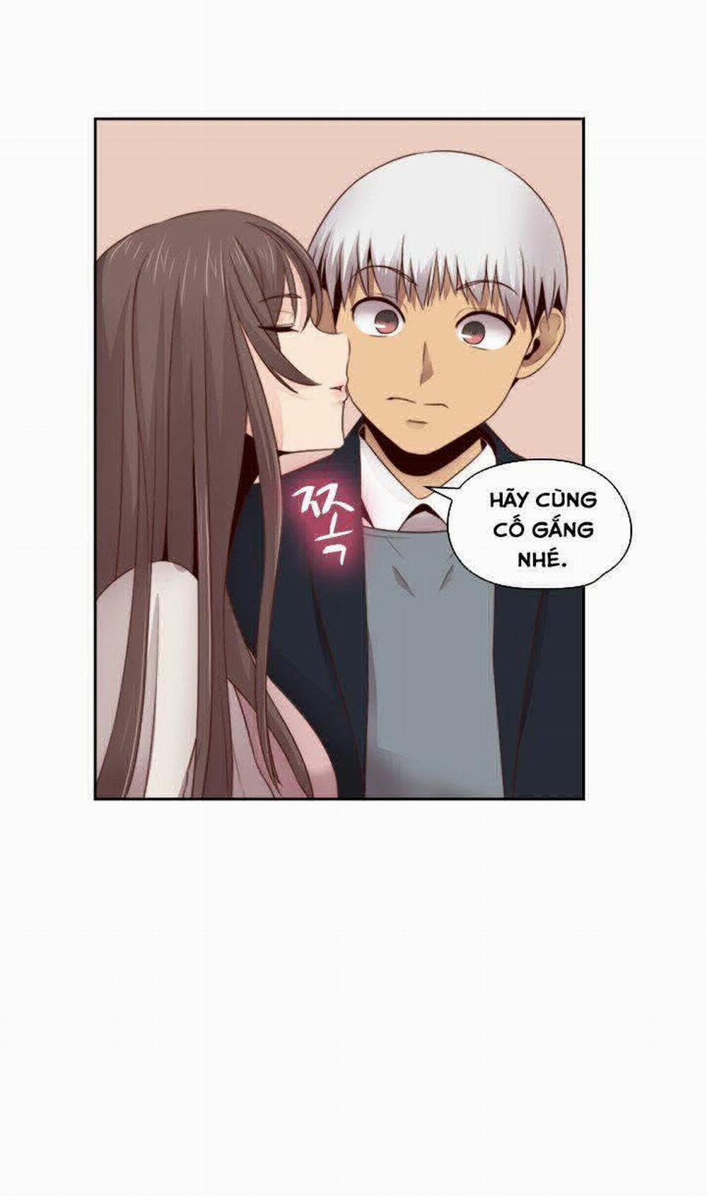 Đại Học H - H Campus 63 trang 37