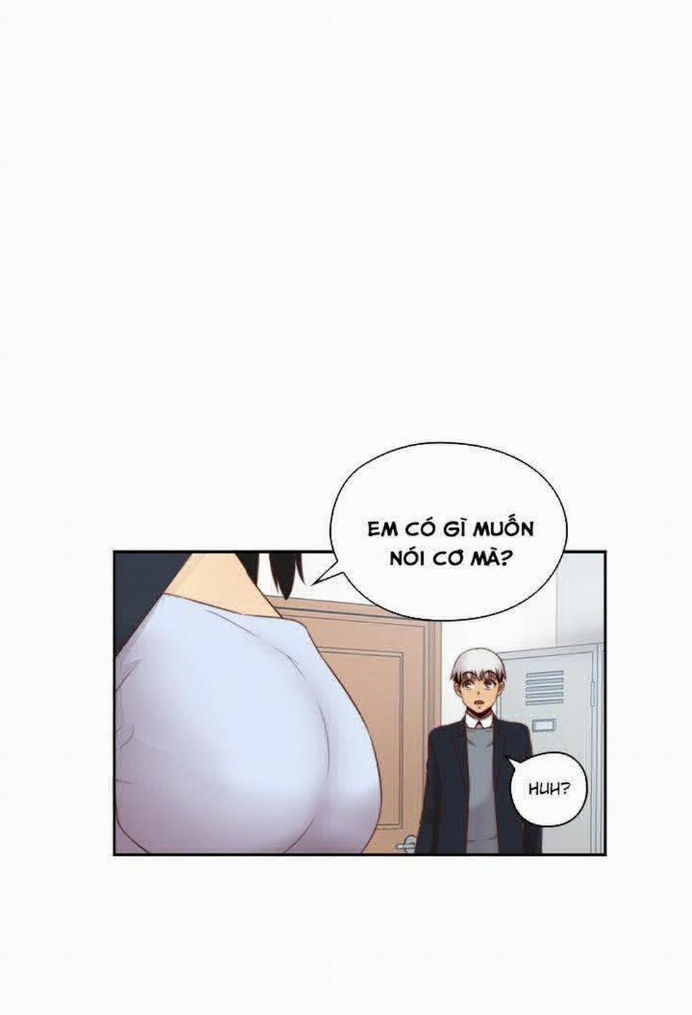 Đại Học H - H Campus 63 trang 41