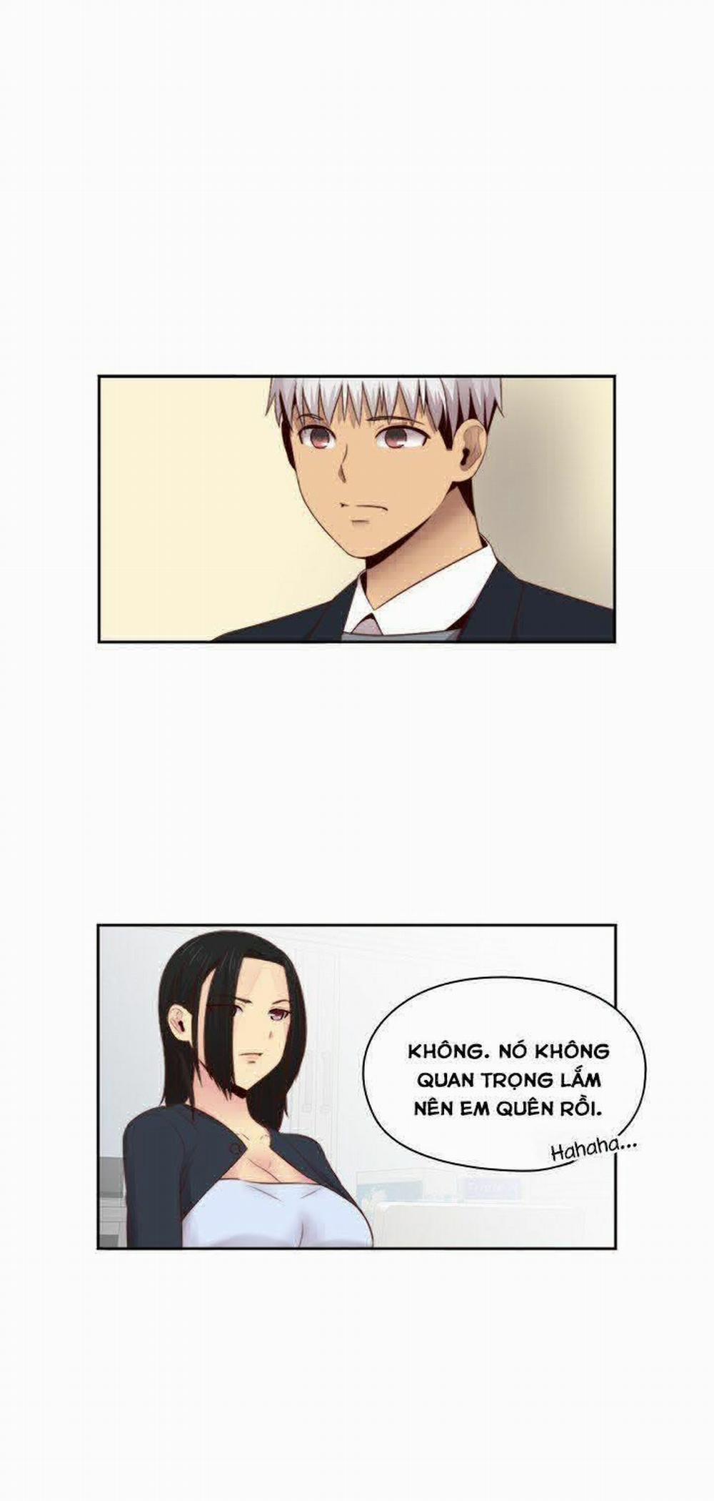 Đại Học H - H Campus 63 trang 42