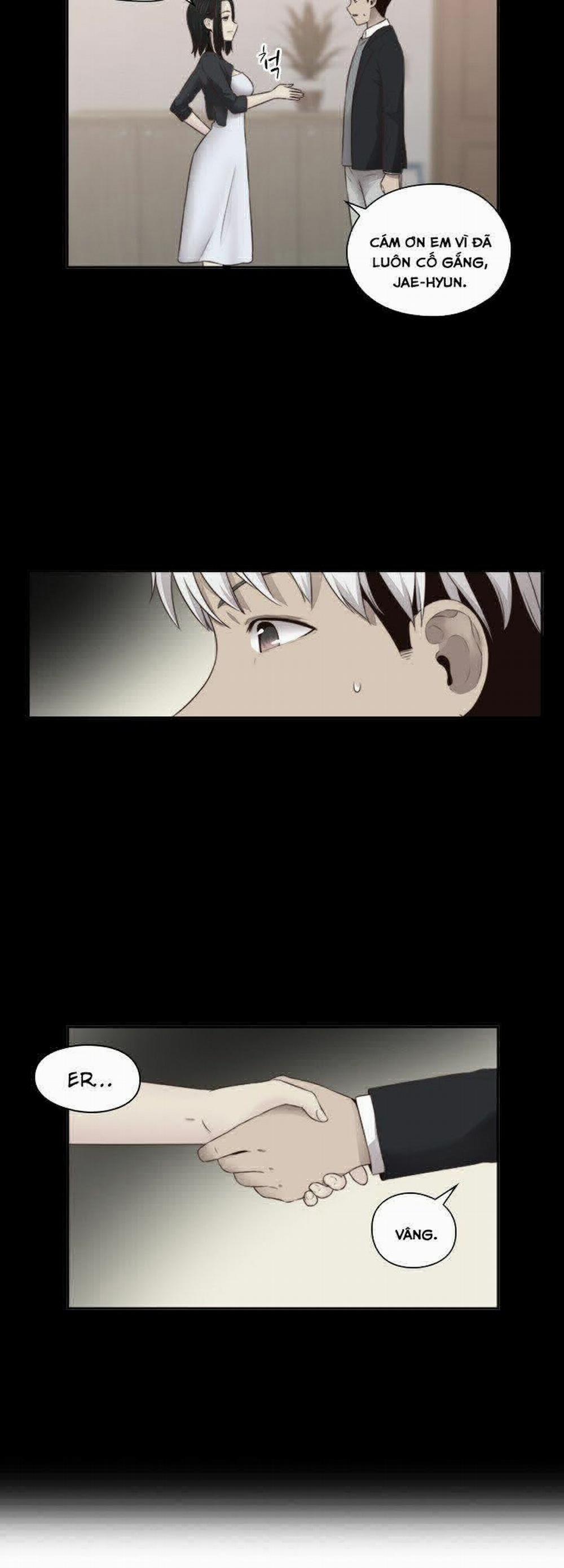 Đại Học H - H Campus 64 trang 13