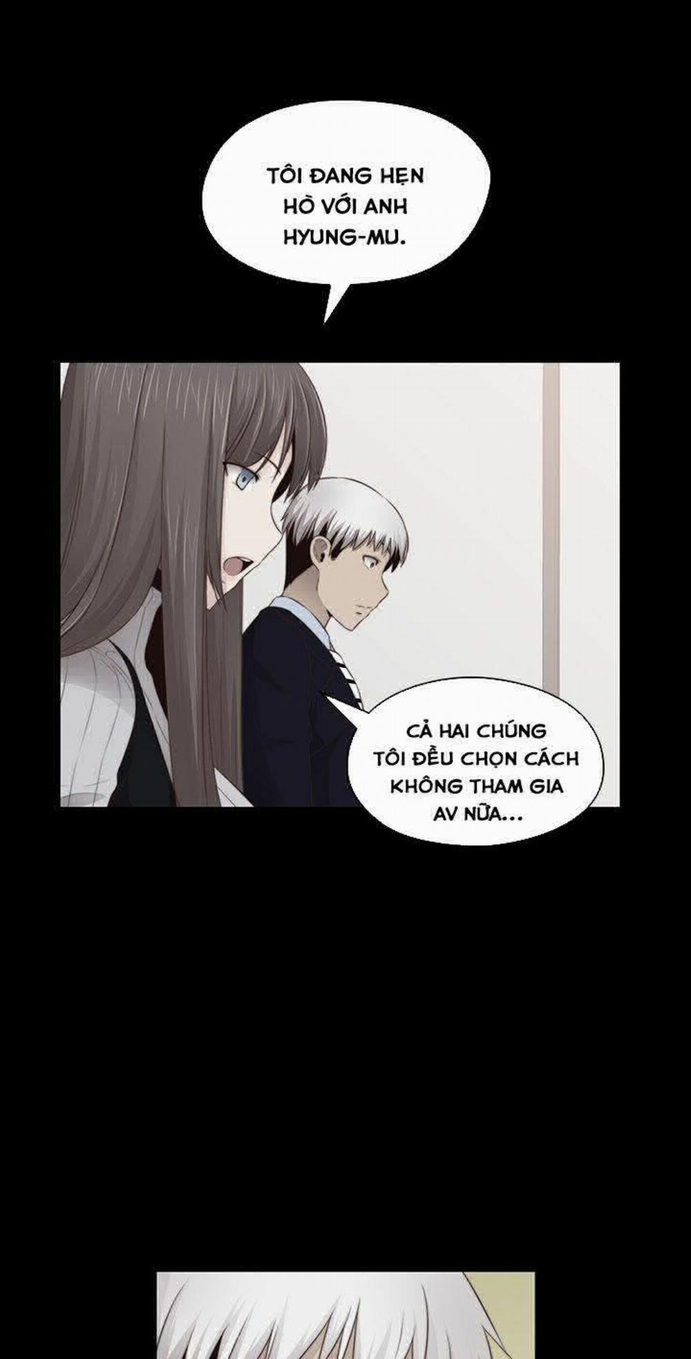 Đại Học H - H Campus 65 trang 10