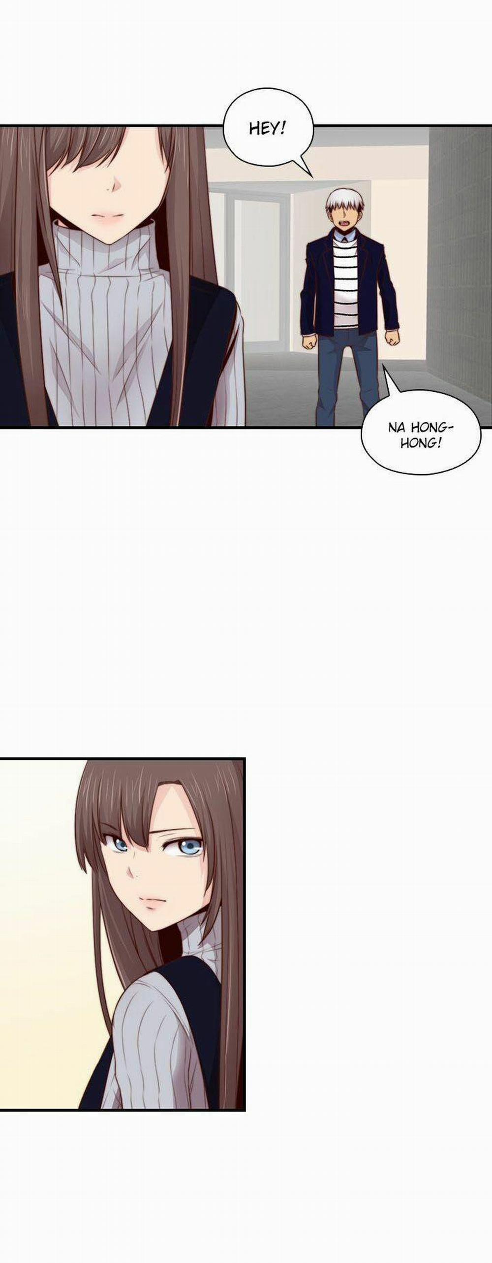 Đại Học H - H Campus 65 trang 3