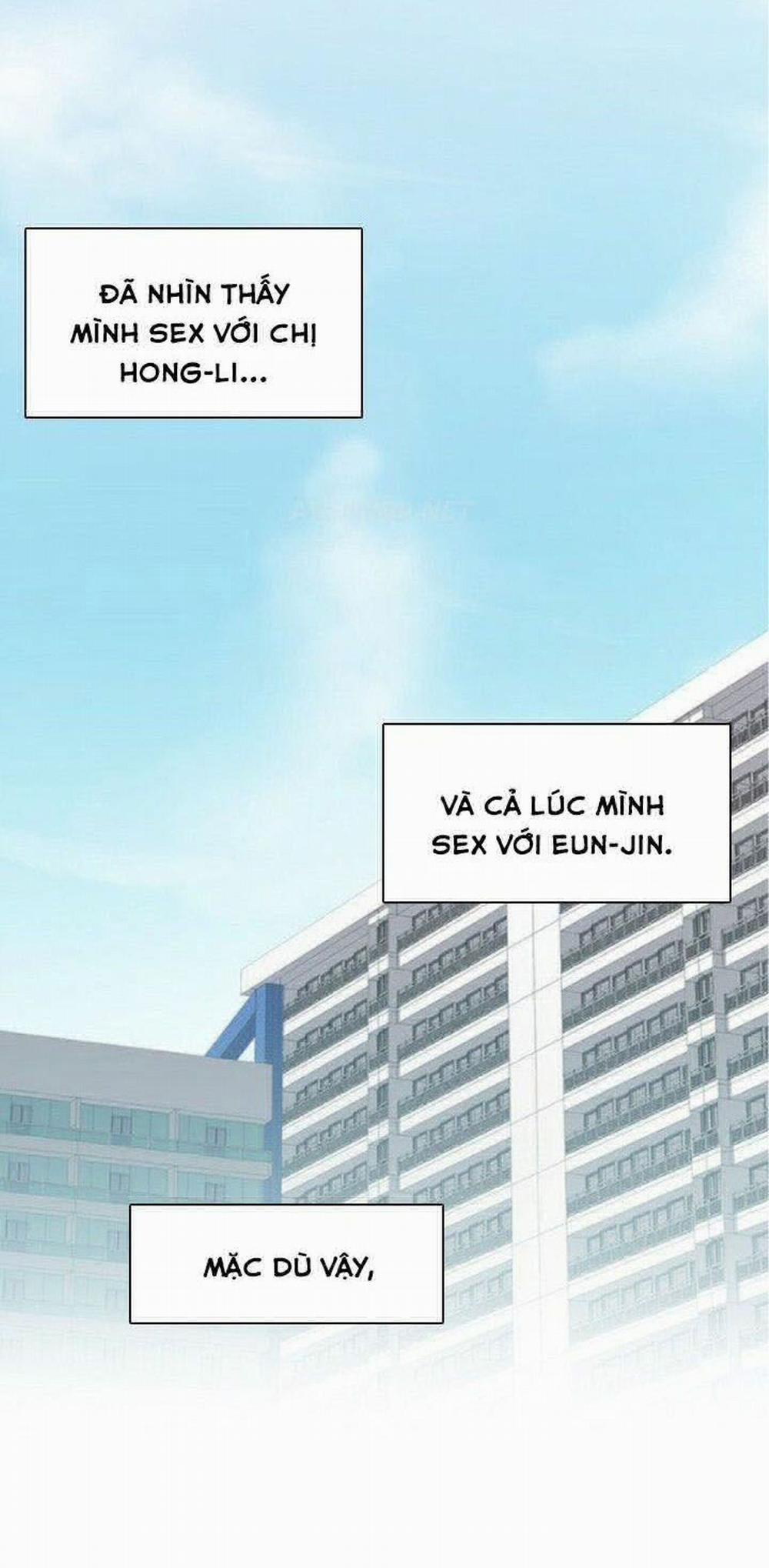 Đại Học H - H Campus 66 trang 30