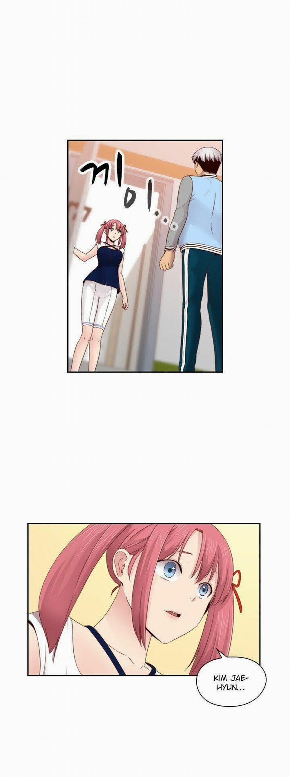 Đại Học H - H Campus 66 trang 33