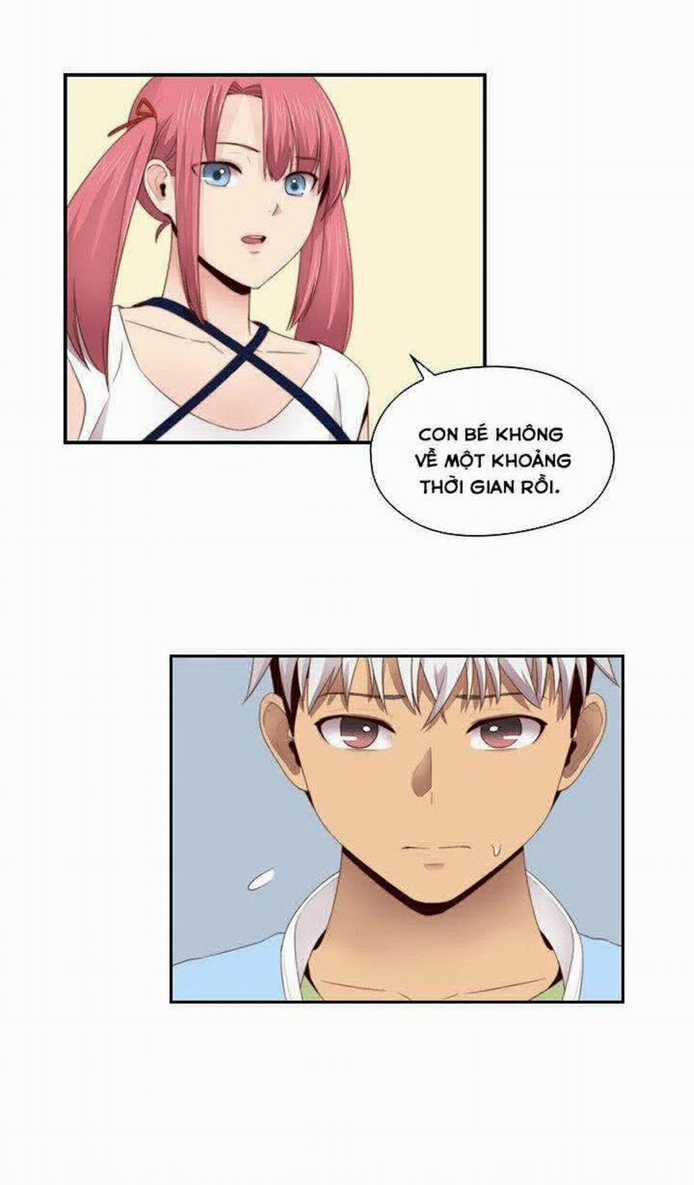 Đại Học H - H Campus 66 trang 35