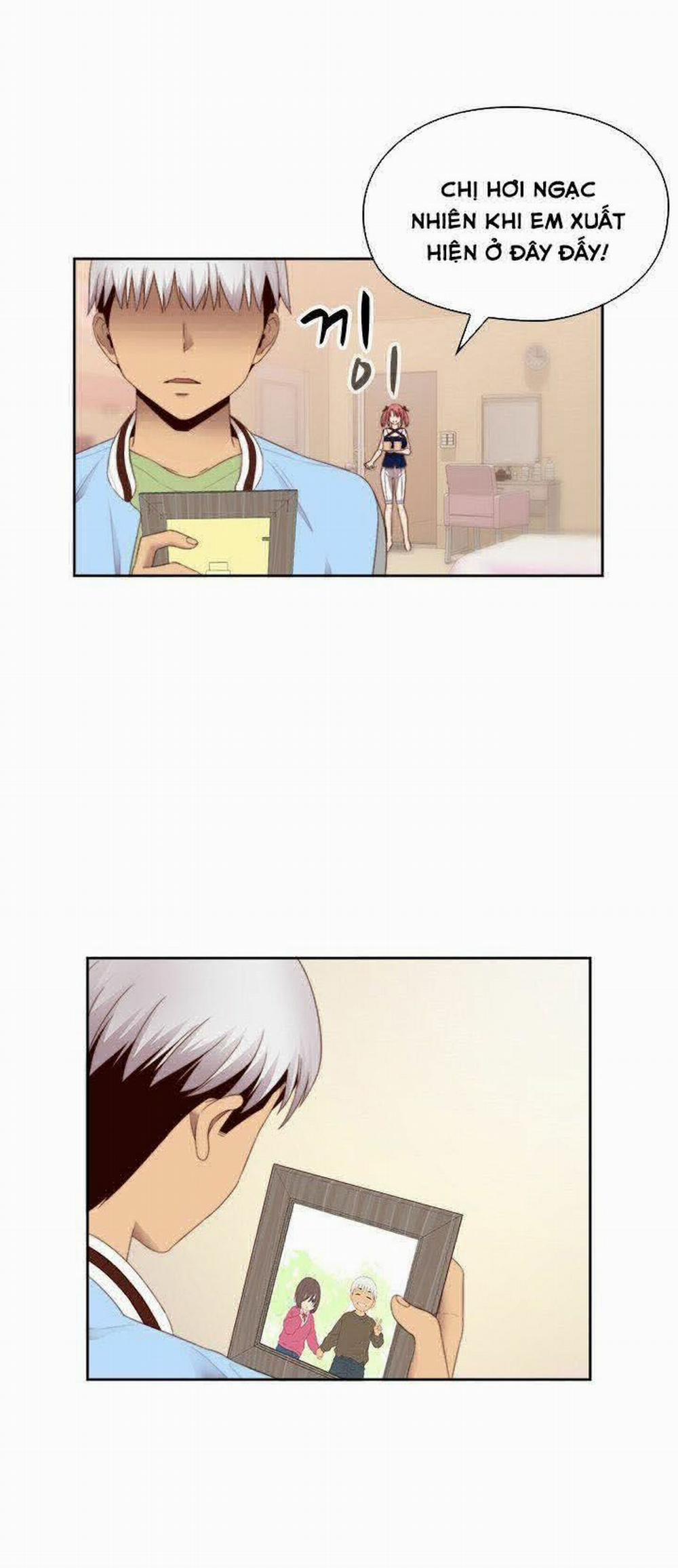 Đại Học H - H Campus 66 trang 38