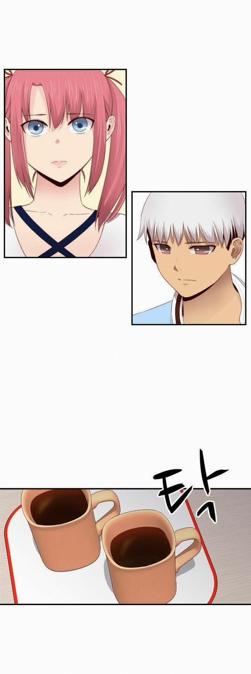 Đại Học H - H Campus 66 trang 39