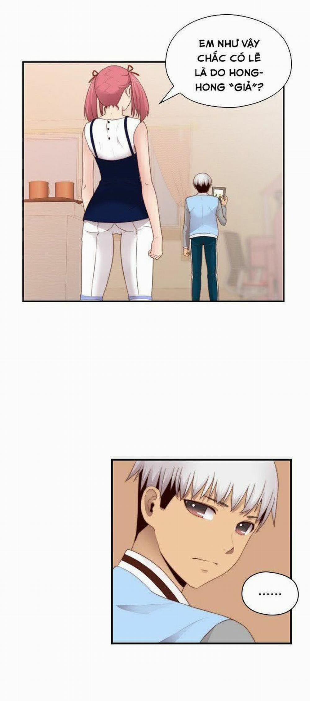 Đại Học H - H Campus 66 trang 40