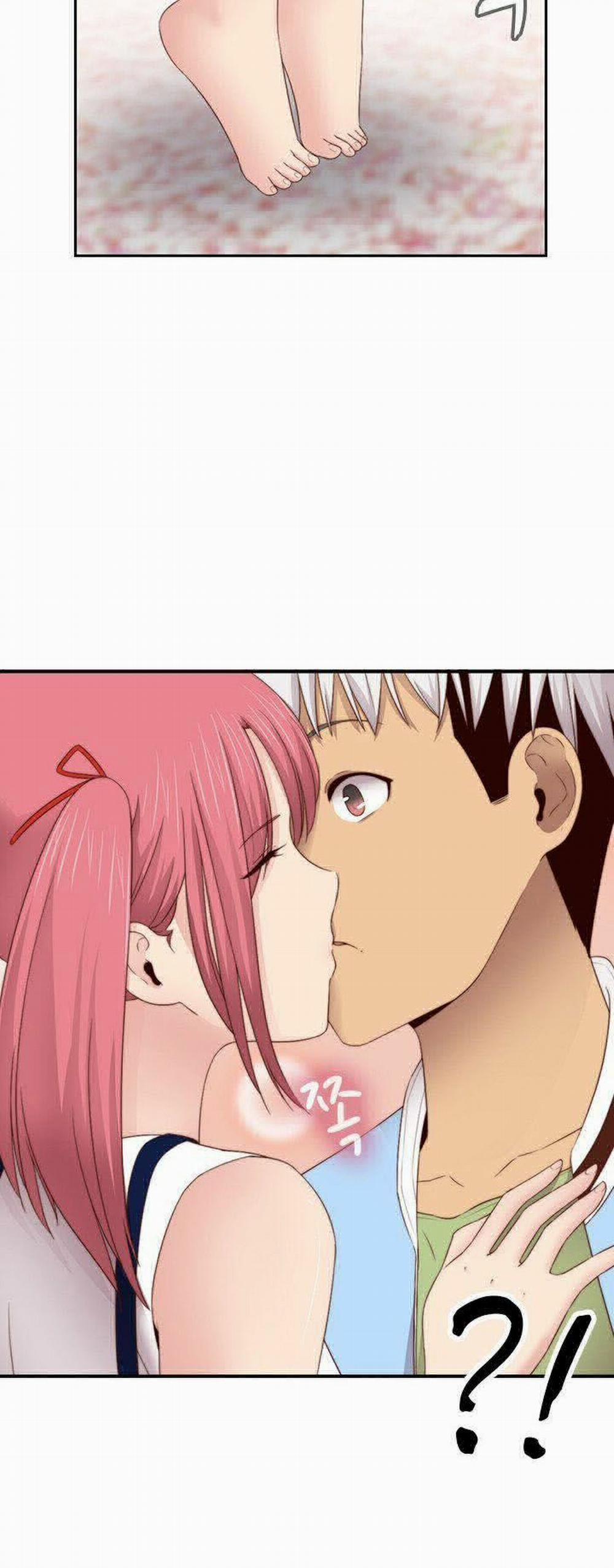 Đại Học H - H Campus 66 trang 53