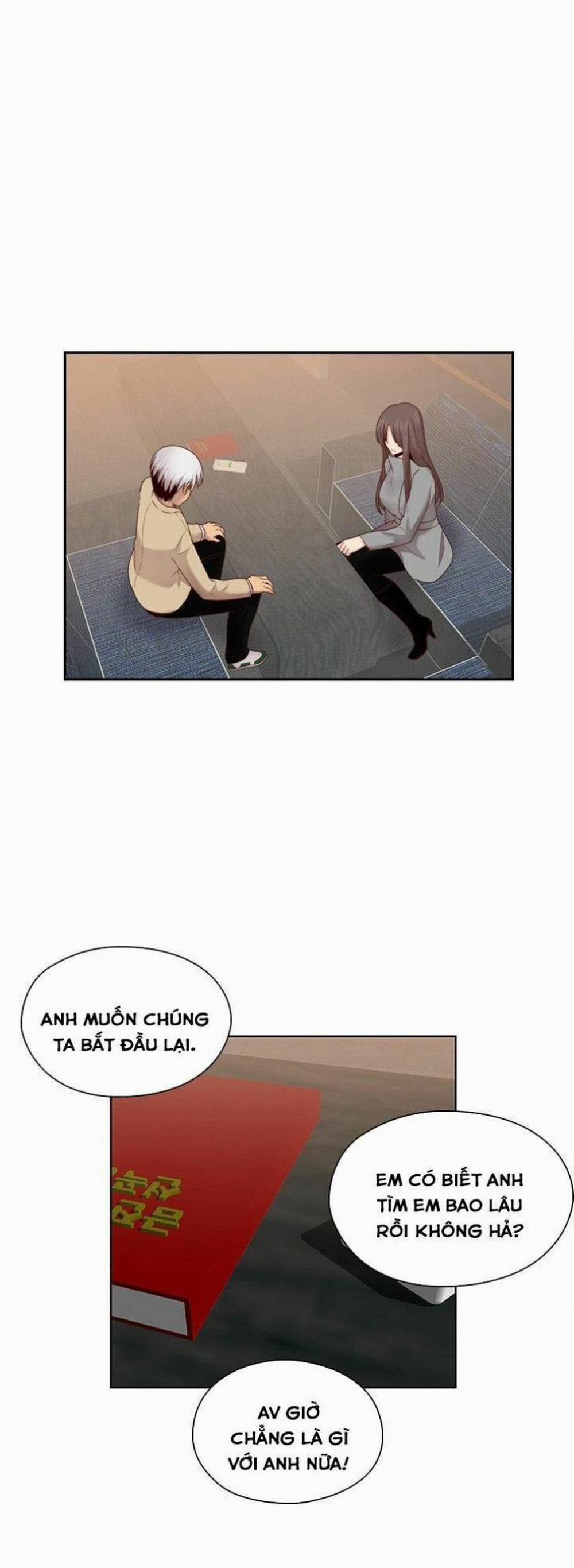 Đại Học H - H Campus 68 trang 0