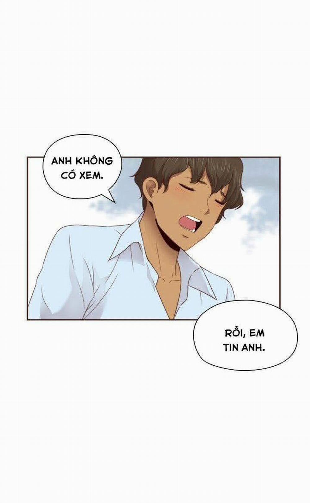 Đại Học H - H Campus 68 trang 16