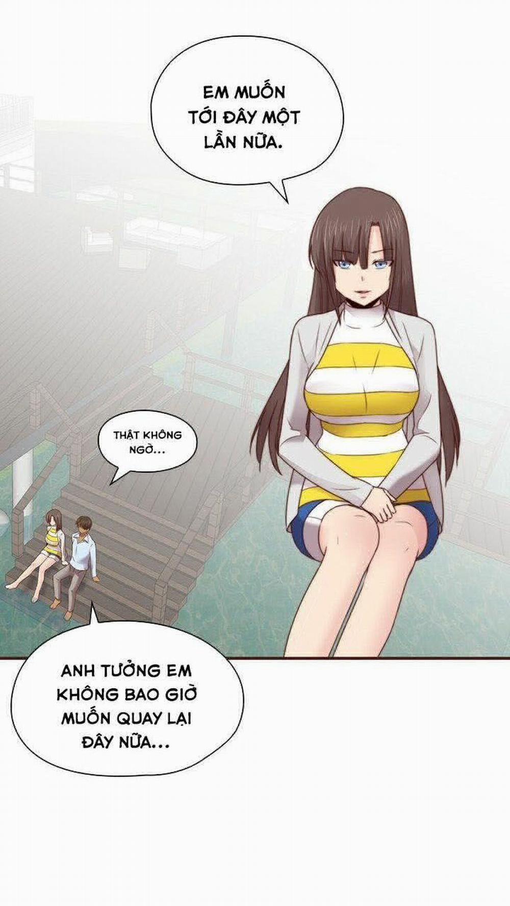 Đại Học H - H Campus 68 trang 18