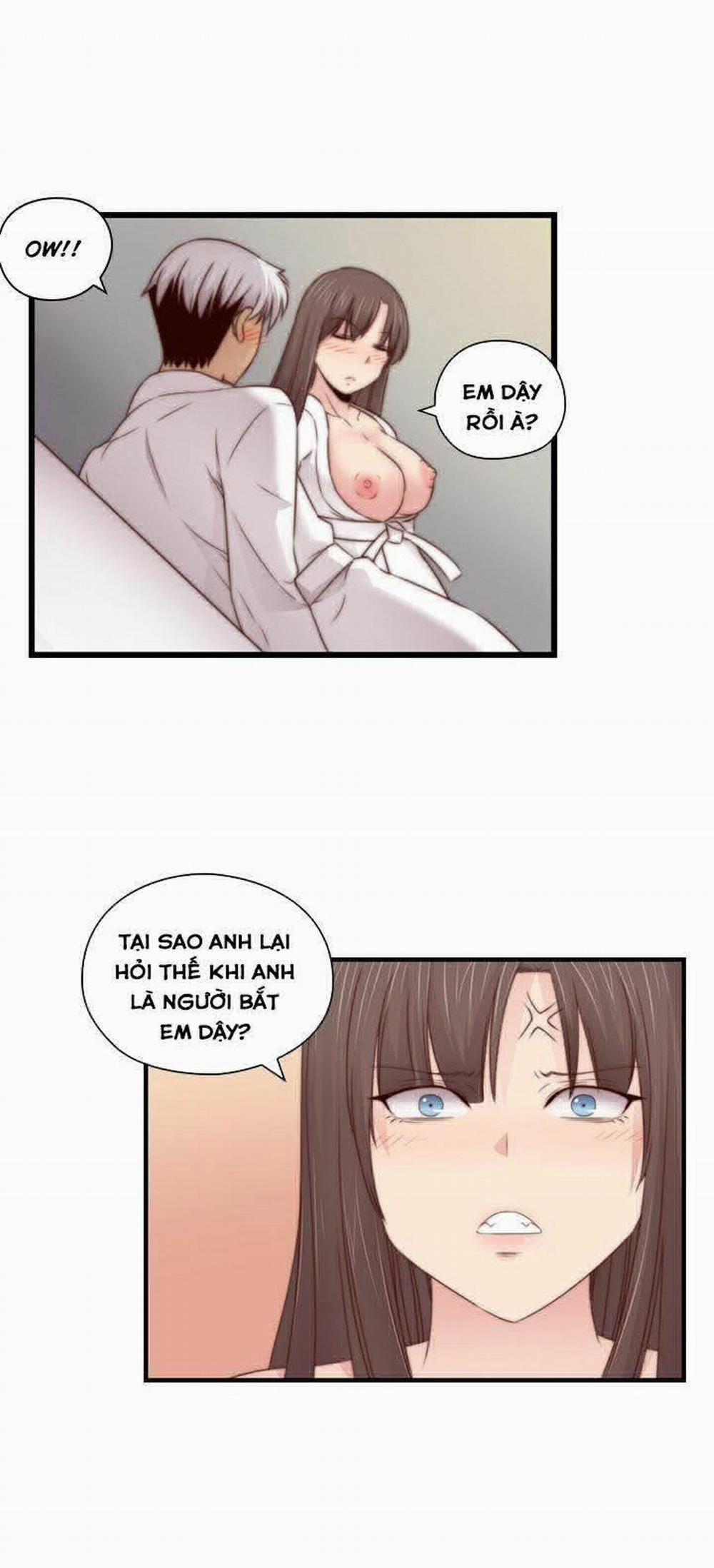 Đại Học H - H Campus 69 trang 11