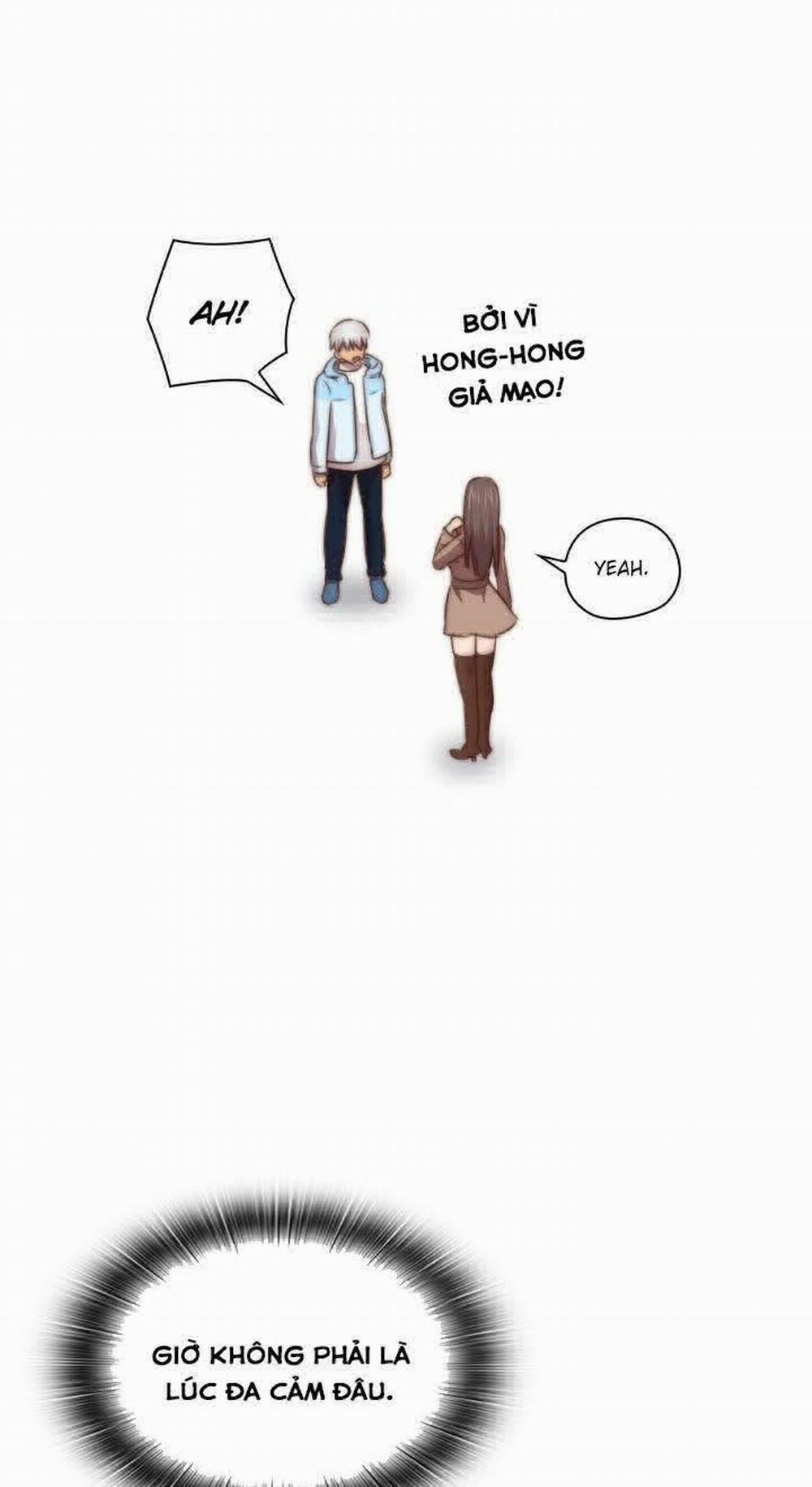 Đại Học H - H Campus 69 trang 49