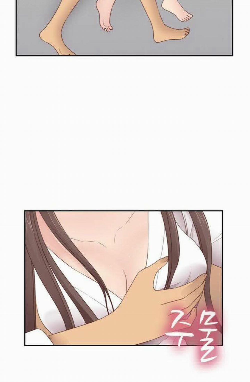 Đại Học H - H Campus 69 trang 8