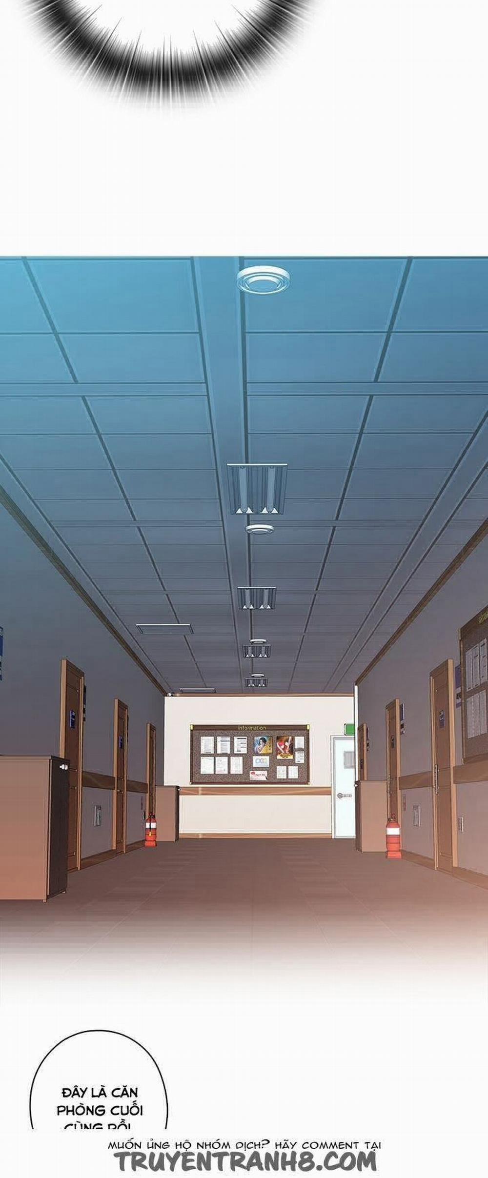 Đại Học H - H Campus 7 trang 12