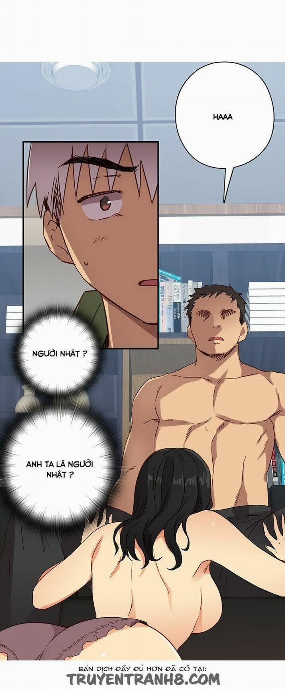 Đại Học H - H Campus 7 trang 29