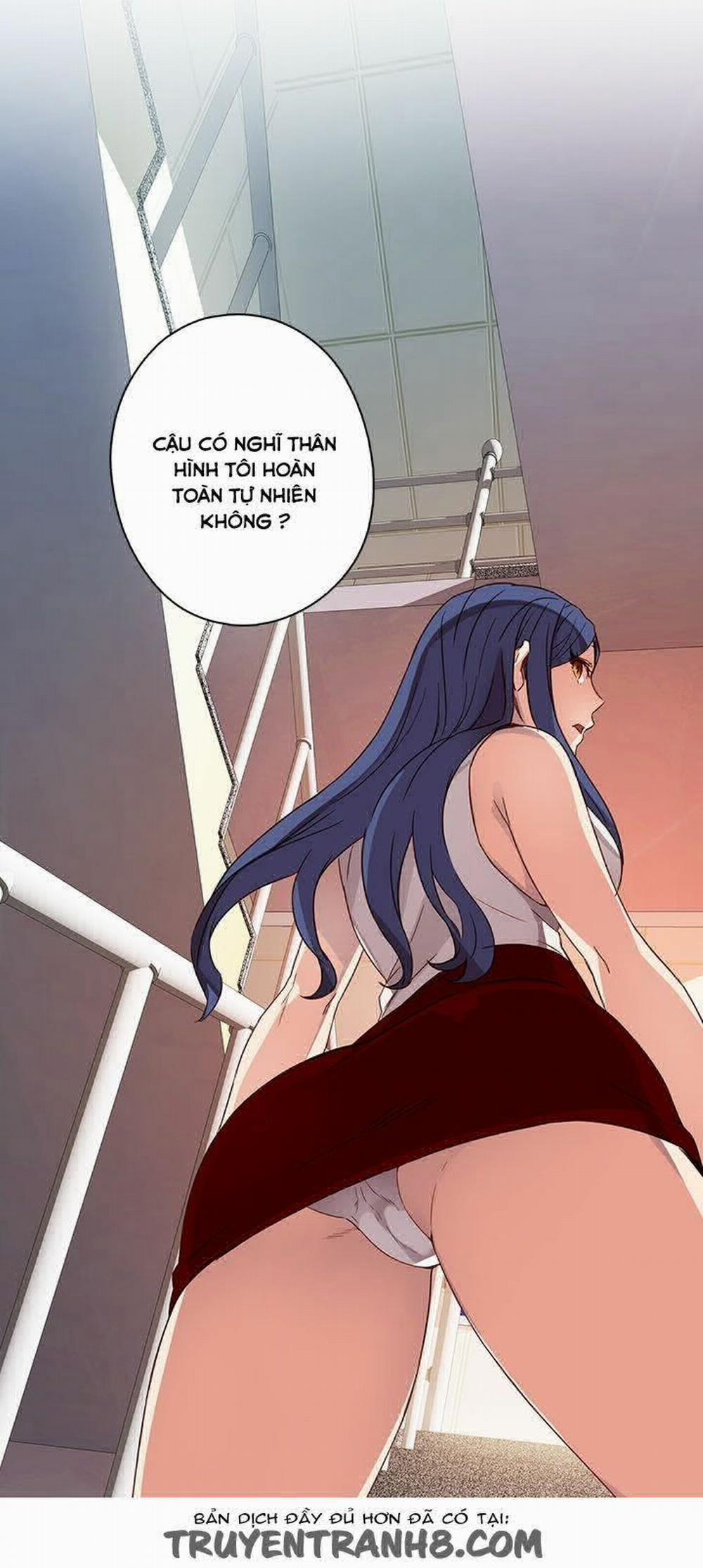 Đại Học H - H Campus 7 trang 5