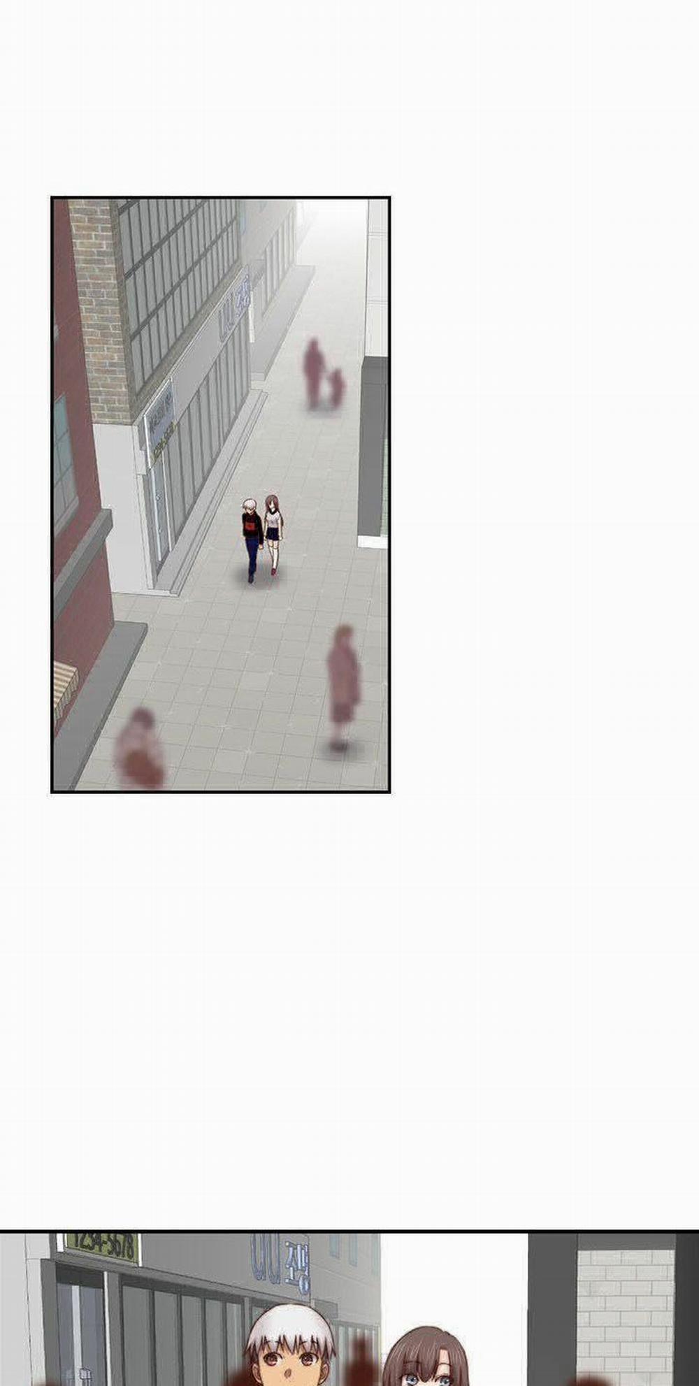 Đại Học H - H Campus 70 trang 27