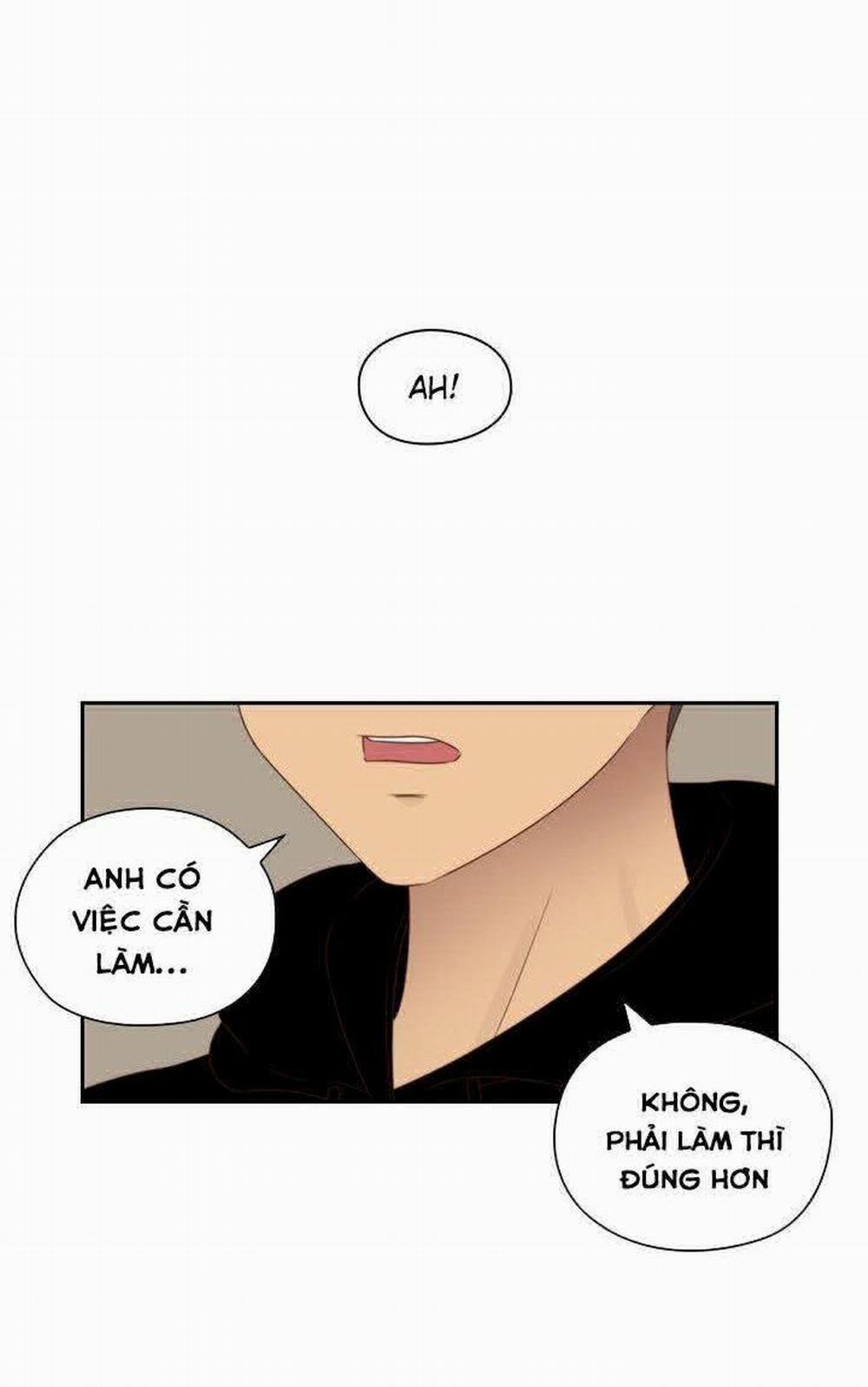 Đại Học H - H Campus 70 trang 32