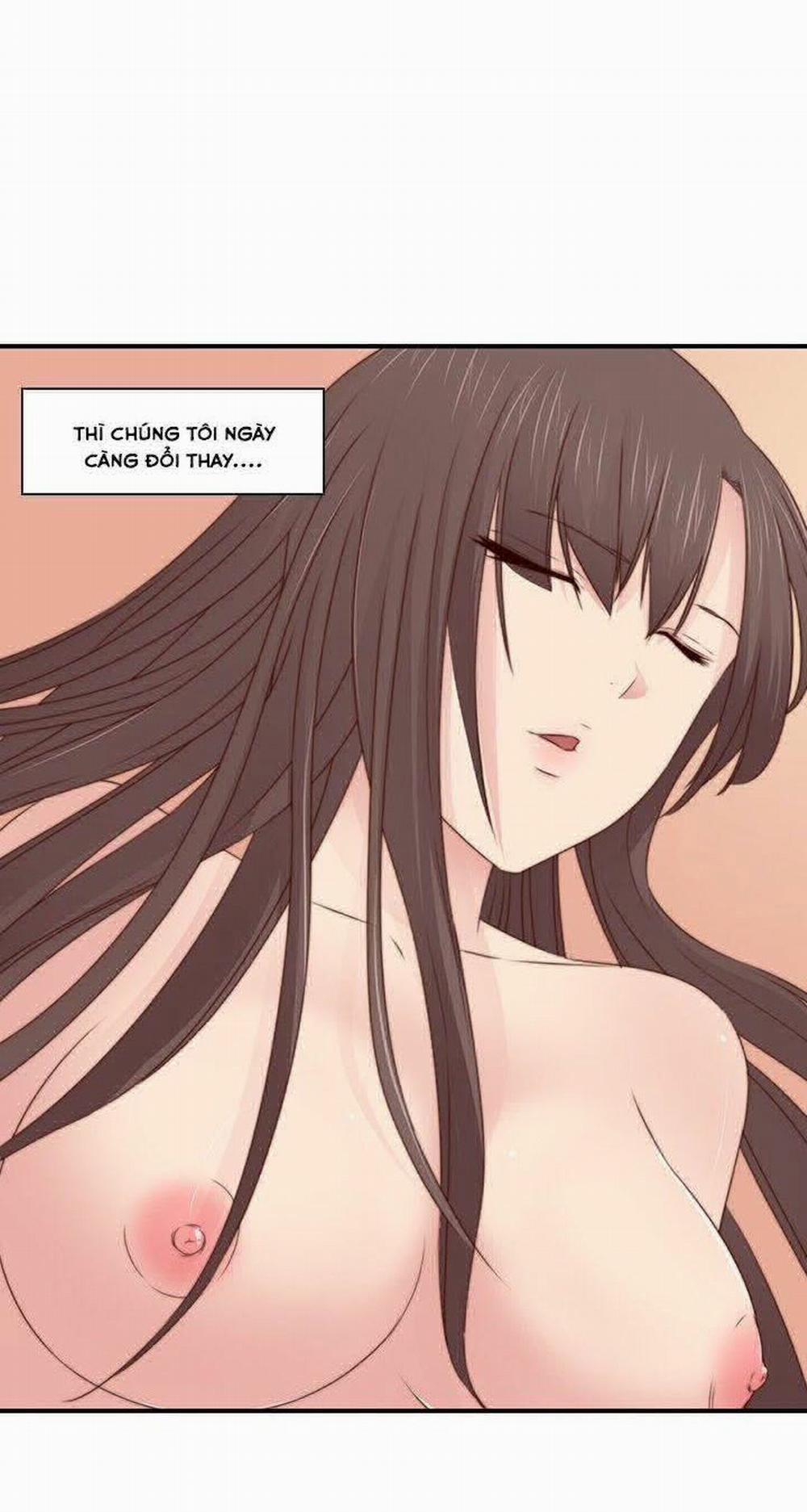 Đại Học H - H Campus 70 trang 37