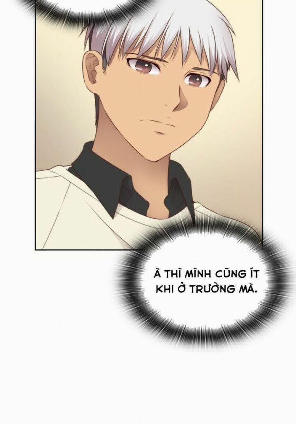 Đại Học H - H Campus 70 trang 53