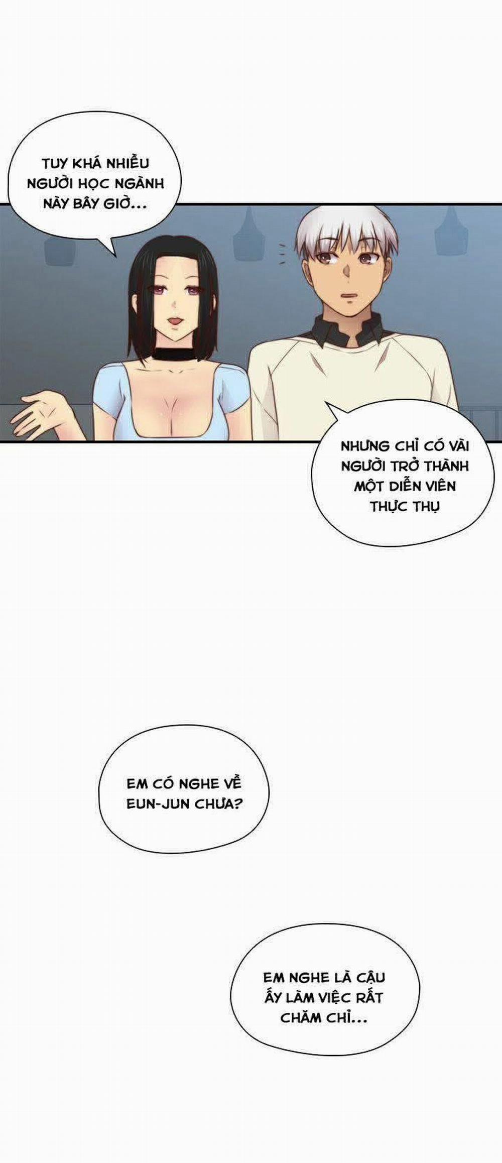 Đại Học H - H Campus 70 trang 54