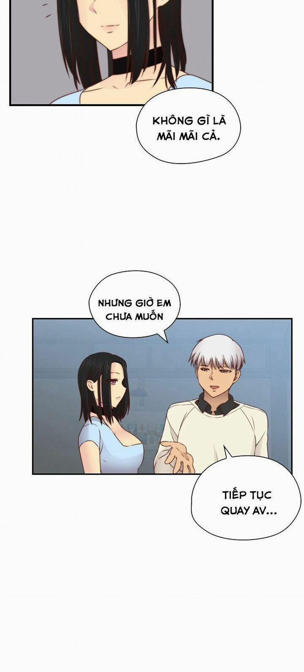 Đại Học H - H Campus 71 END trang 1