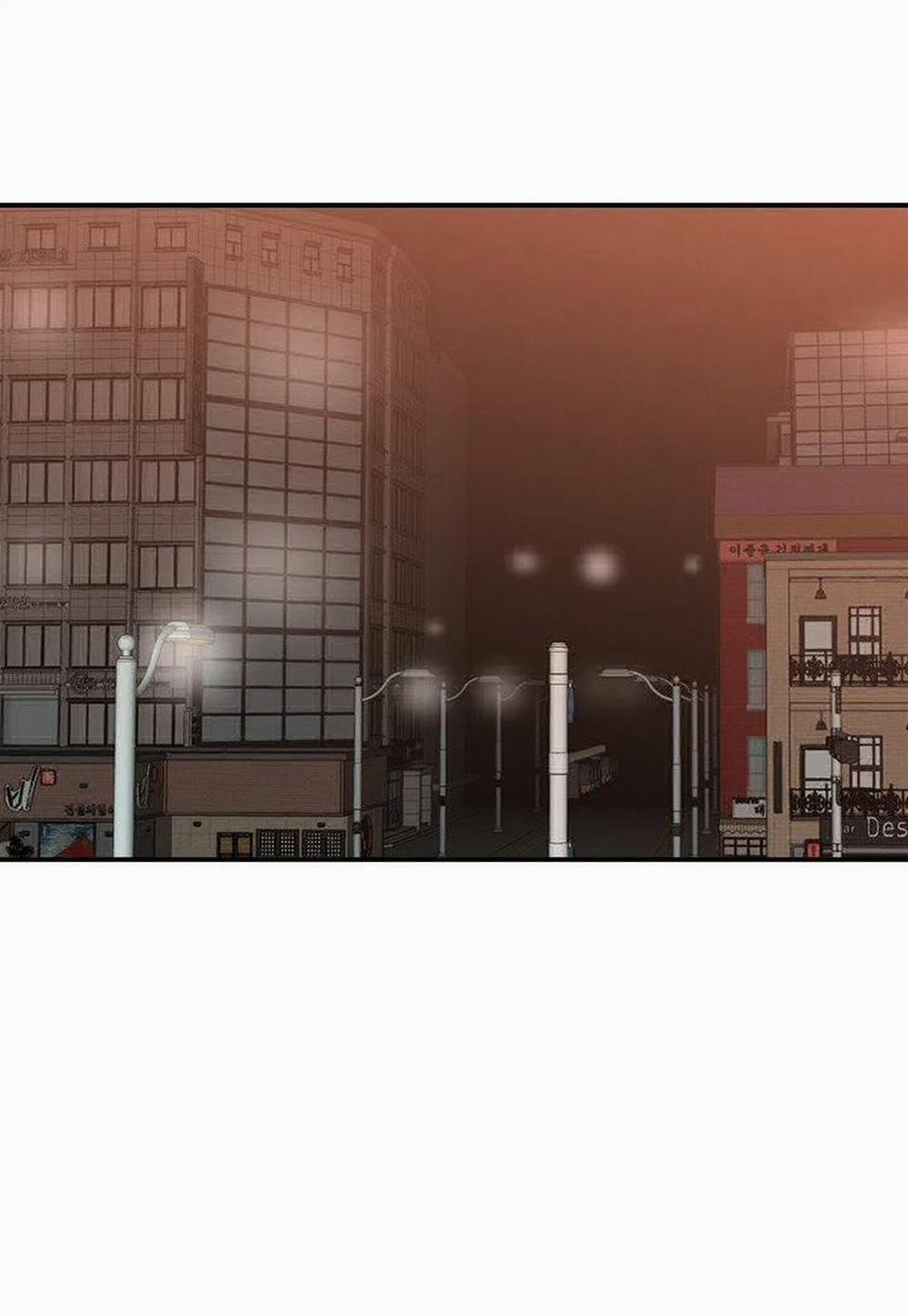 Đại Học H - H Campus 71 END trang 16