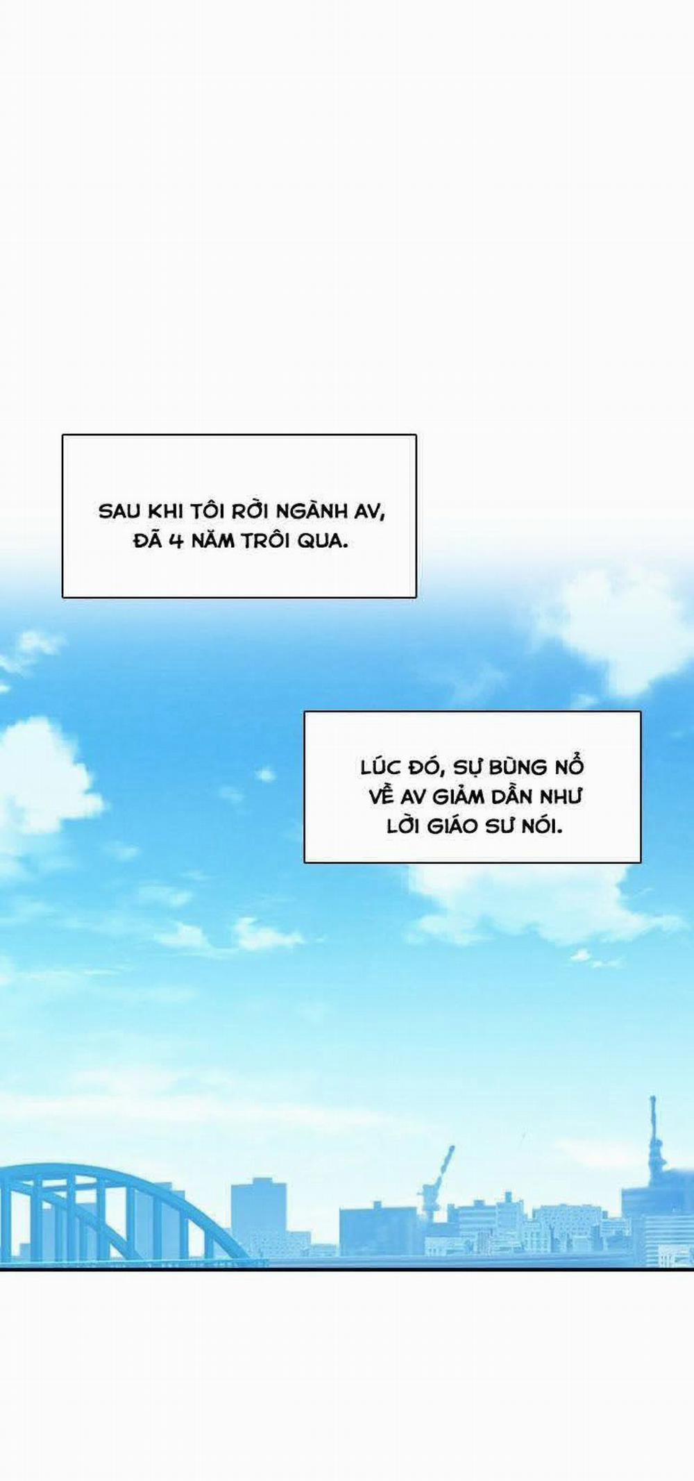 Đại Học H - H Campus 71 END trang 20