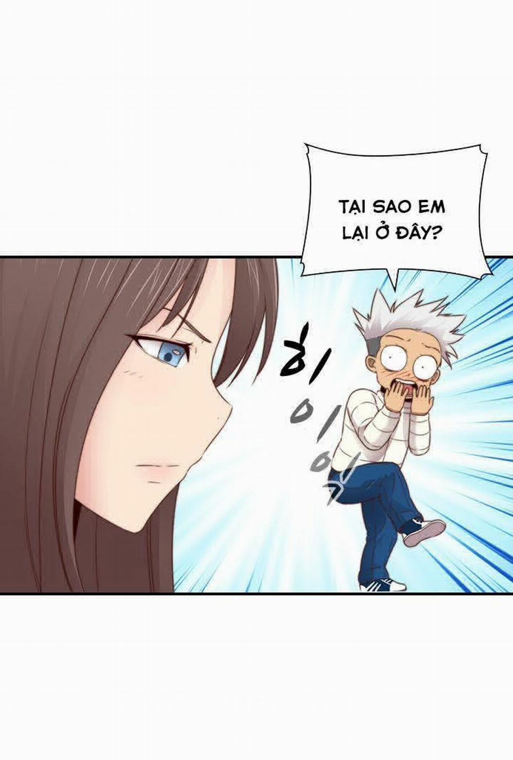 Đại Học H - H Campus 71 END trang 25