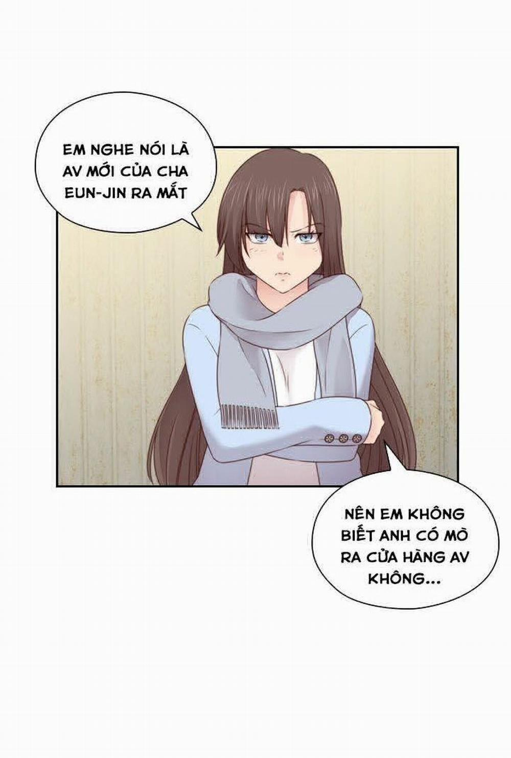 Đại Học H - H Campus 71 END trang 26