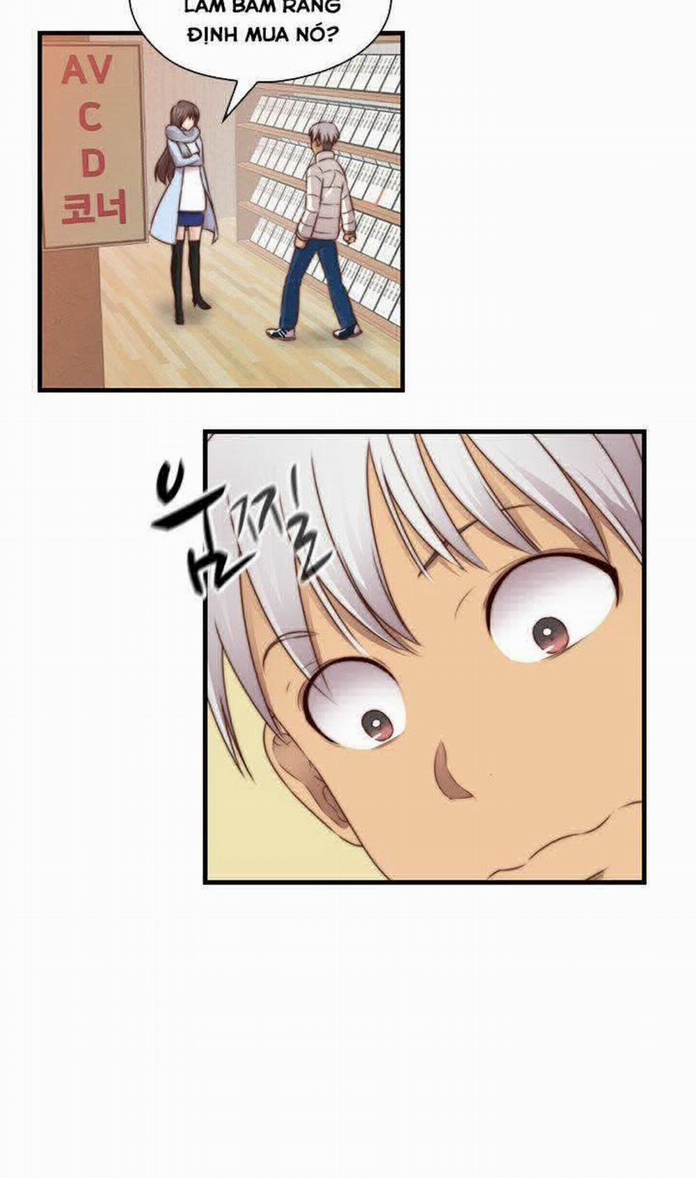 Đại Học H - H Campus 71 END trang 28