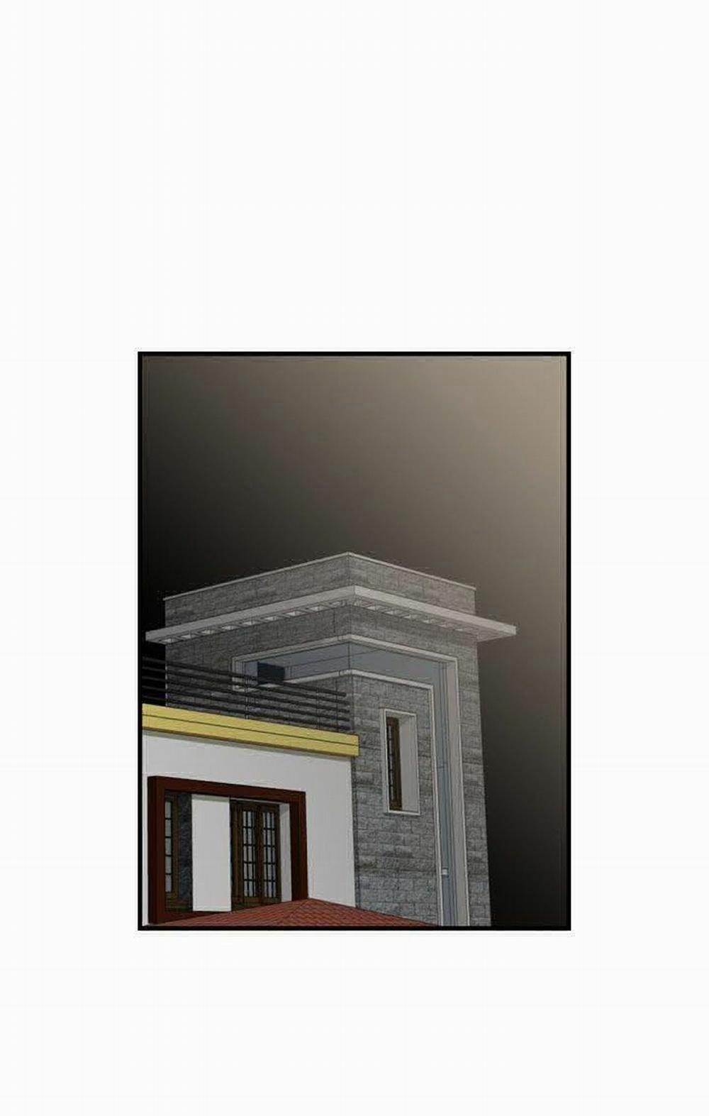 Đại Học H - H Campus 71 END trang 31