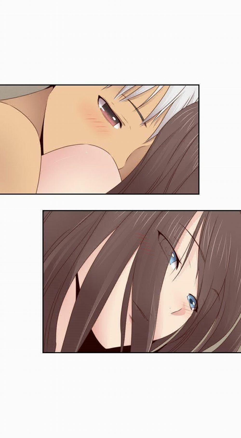 Đại Học H - H Campus 71 END trang 33