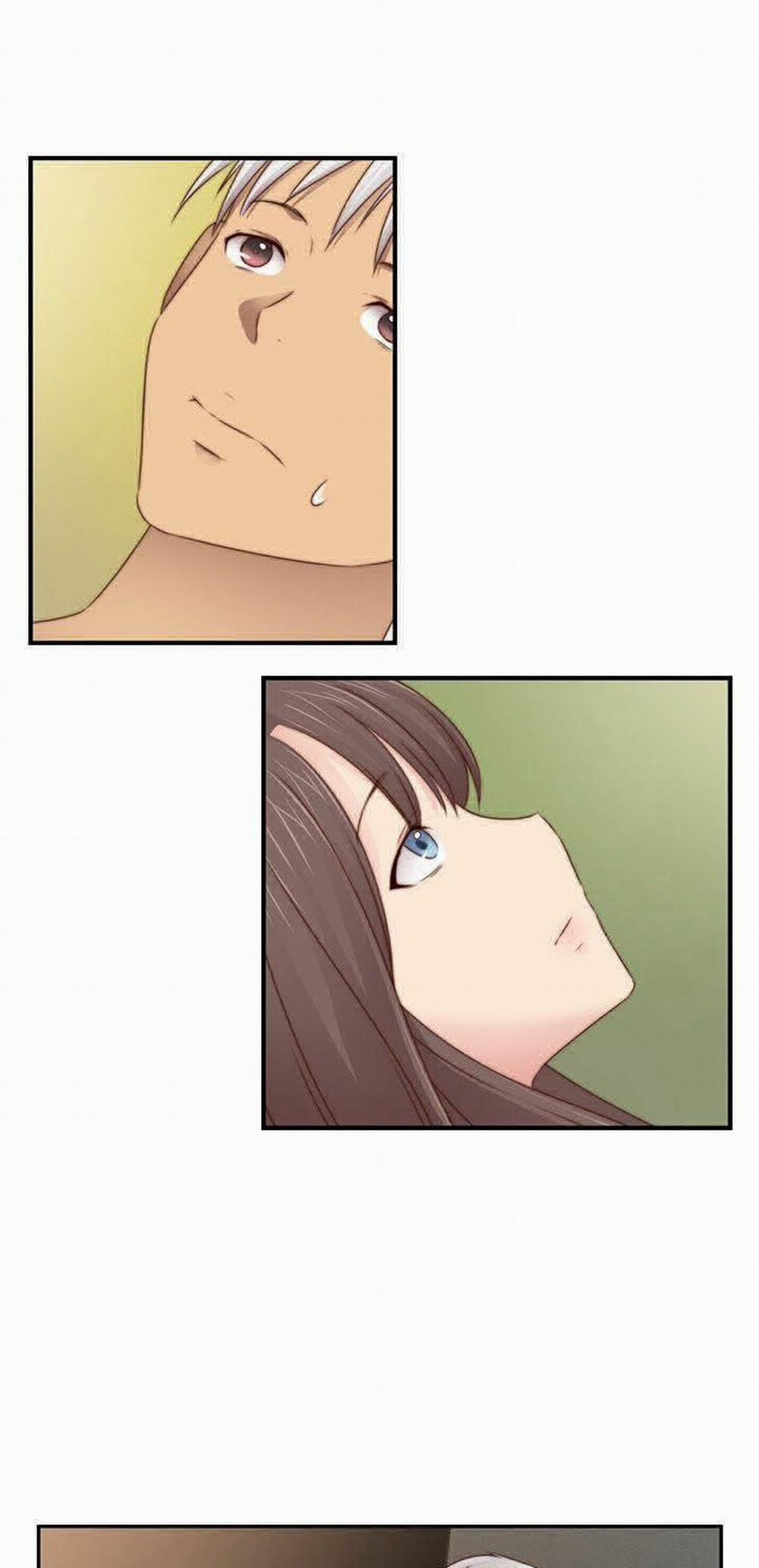 Đại Học H - H Campus 71 END trang 37