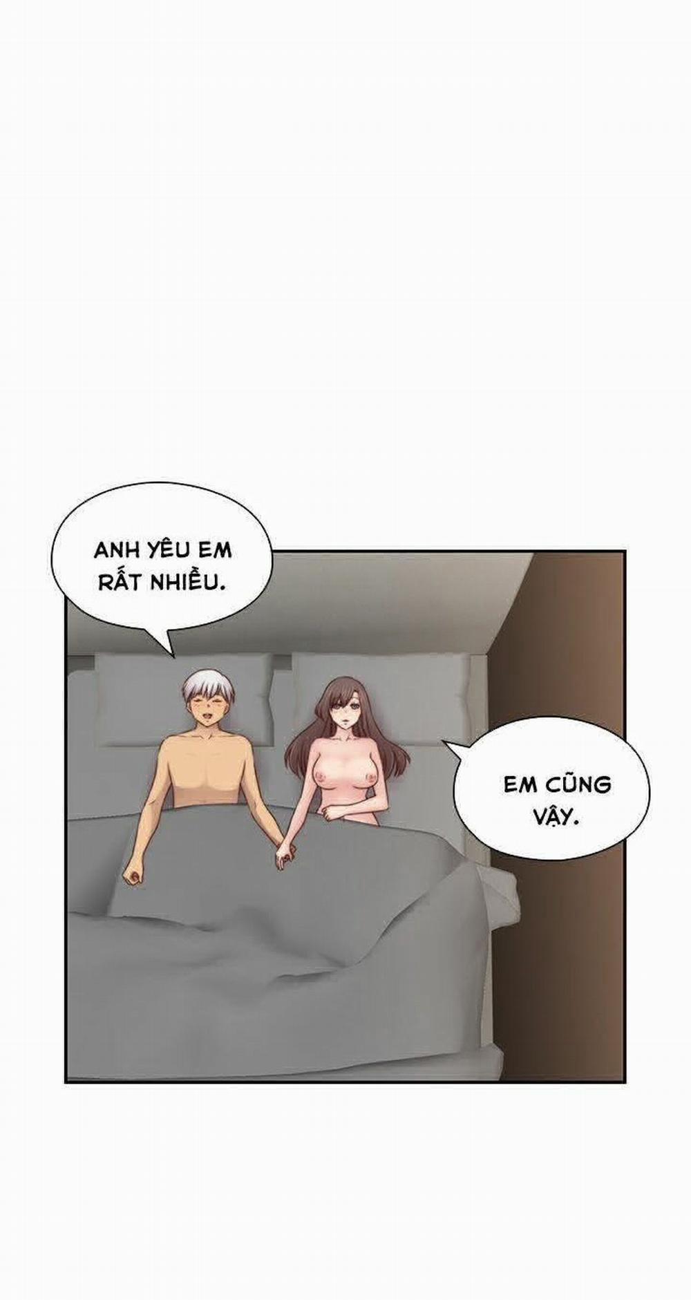 Đại Học H - H Campus 71 END trang 40