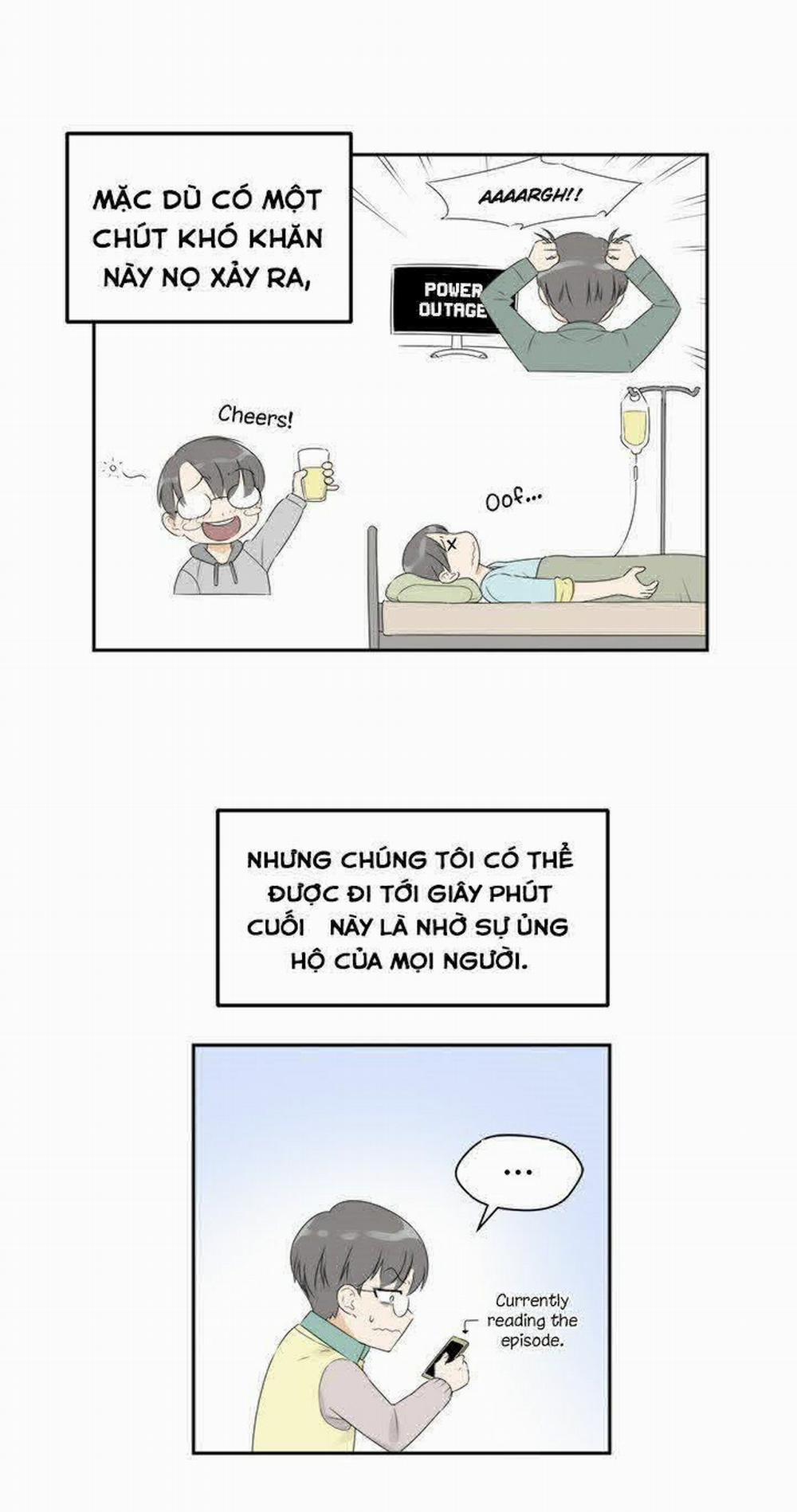 Đại Học H - H Campus 71 END trang 52