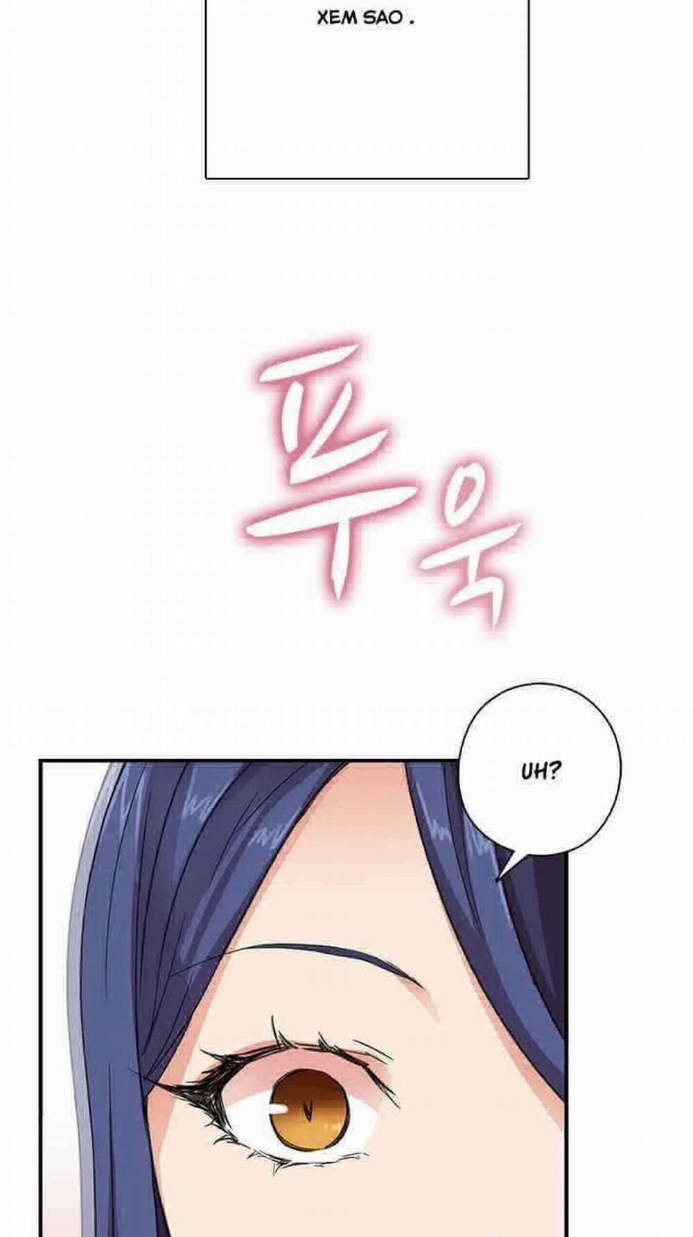 Đại Học H - H Campus 8 trang 12