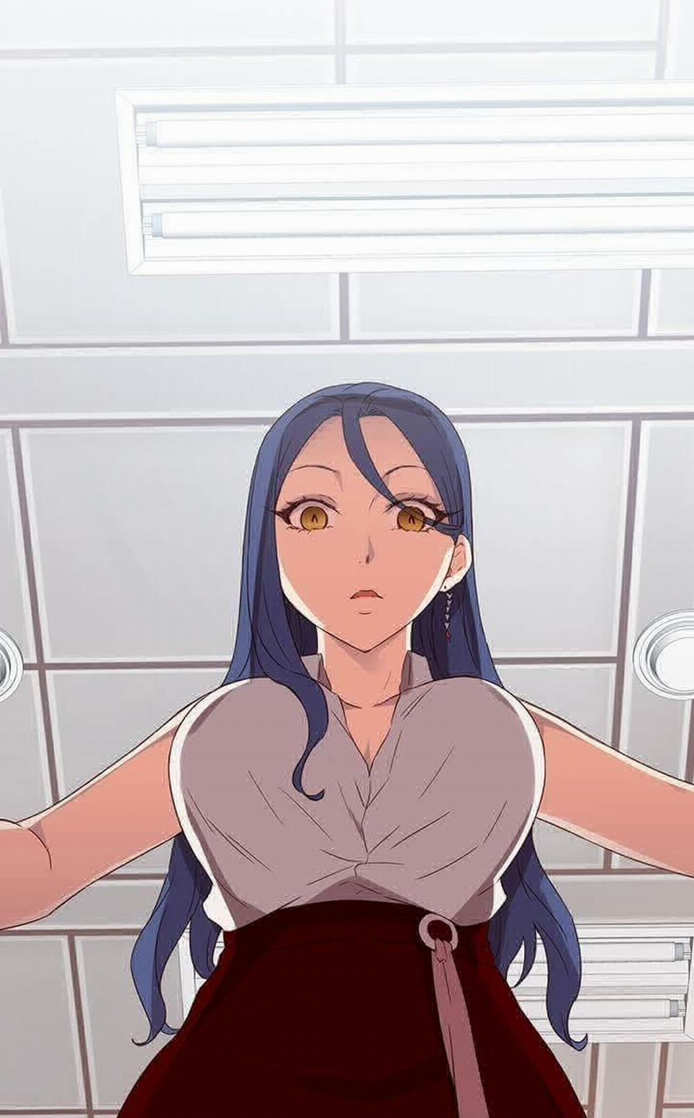 Đại Học H - H Campus 8 trang 16