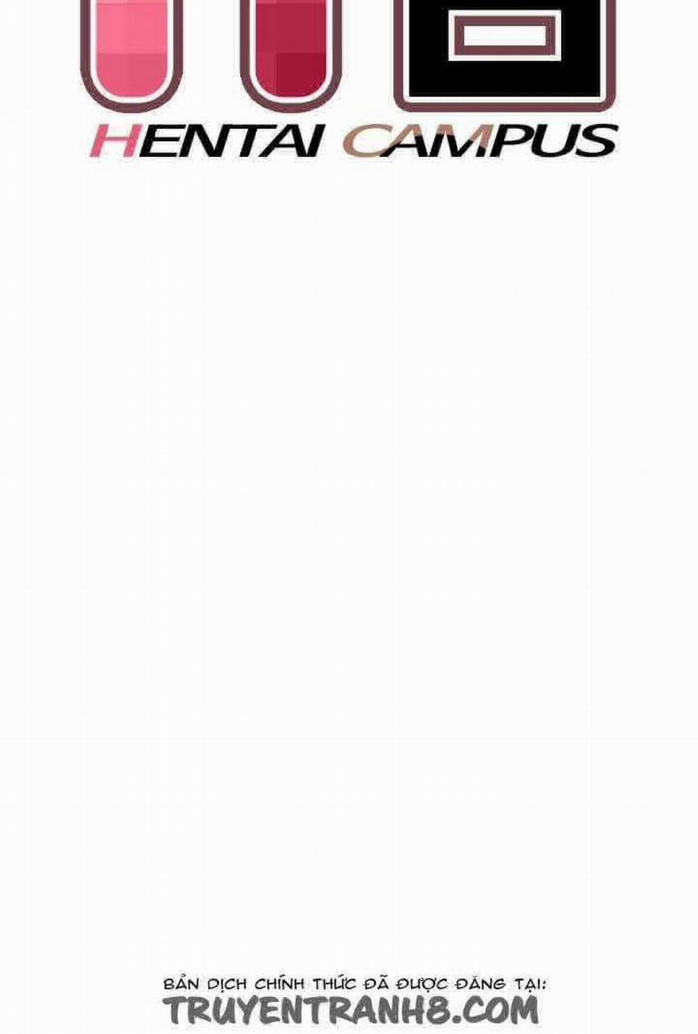 Đại Học H - H Campus 8 trang 21