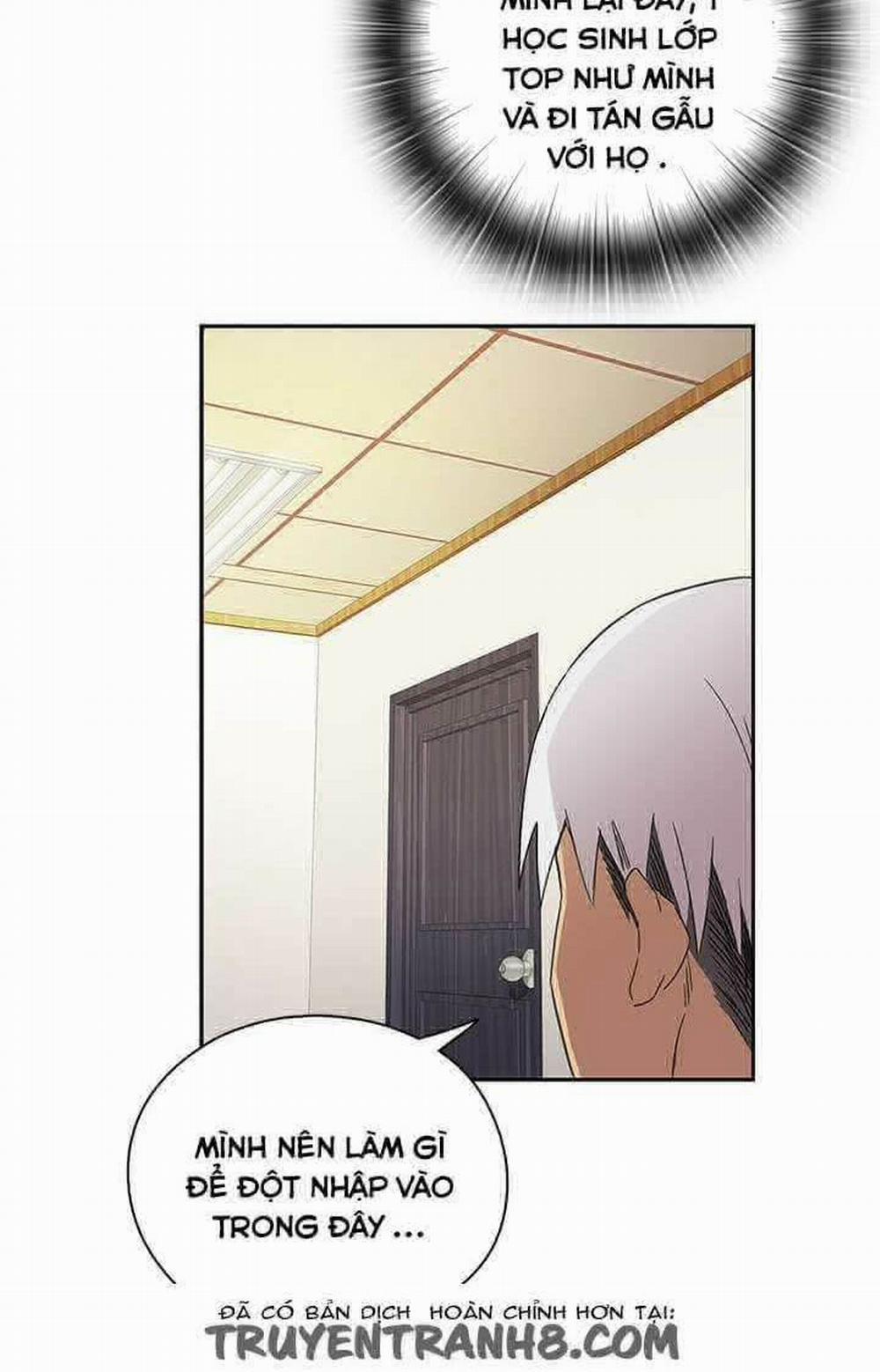 Đại Học H - H Campus 8 trang 51