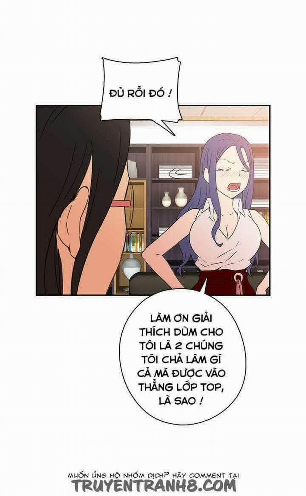 Đại Học H - H Campus 8 trang 65