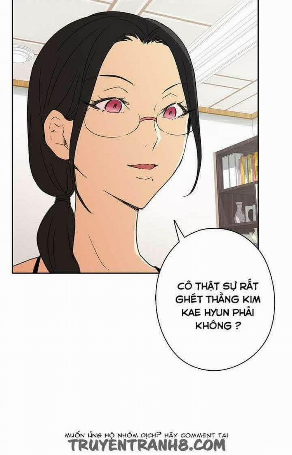 Đại Học H - H Campus 8 trang 85