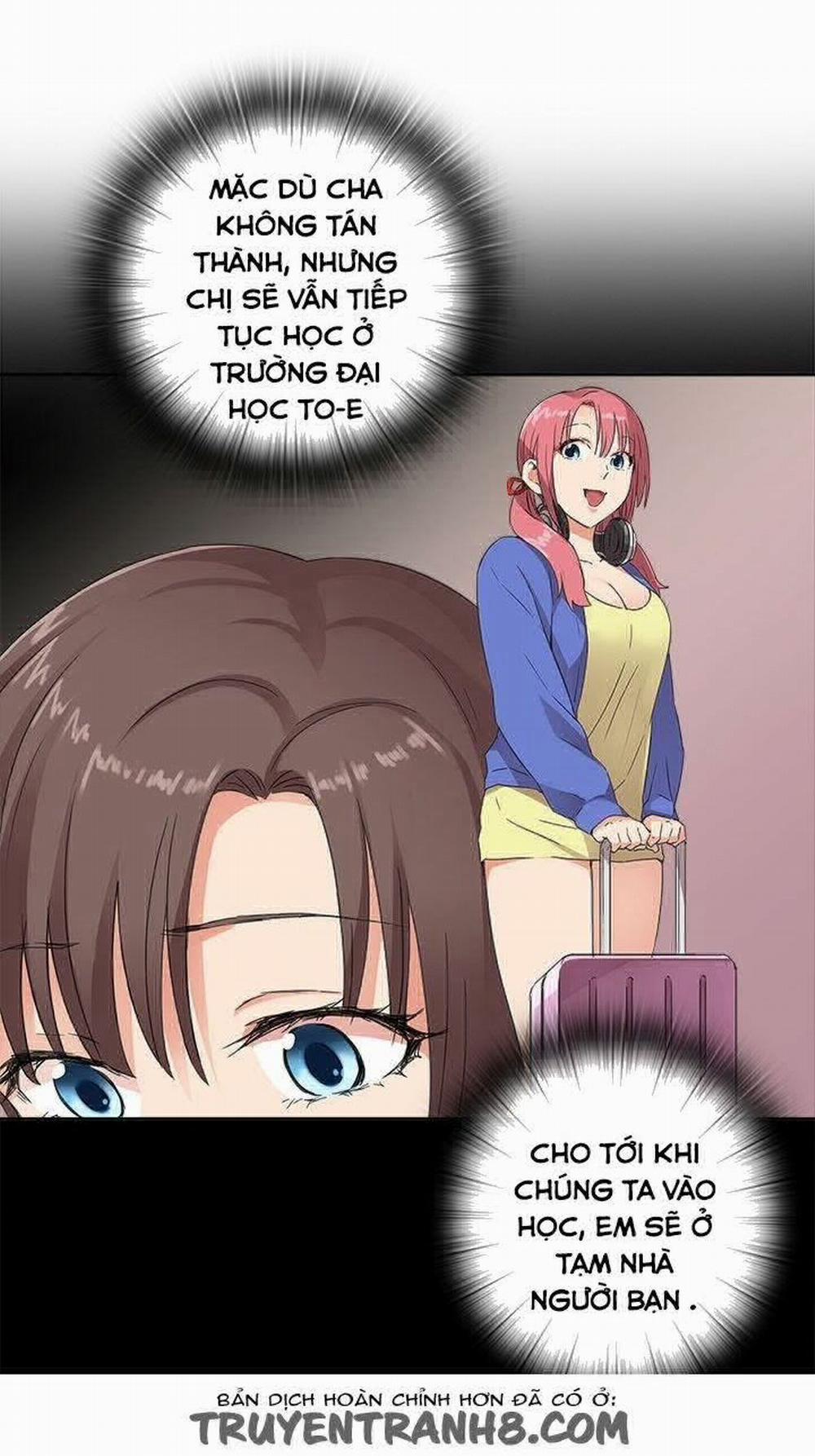 Đại Học H - H Campus 9 trang 30